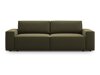 Schlafsofa Lomcalu 108 (Bluvel 77)