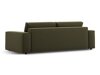 Schlafsofa Lomcalu 108 (Bluvel 77)