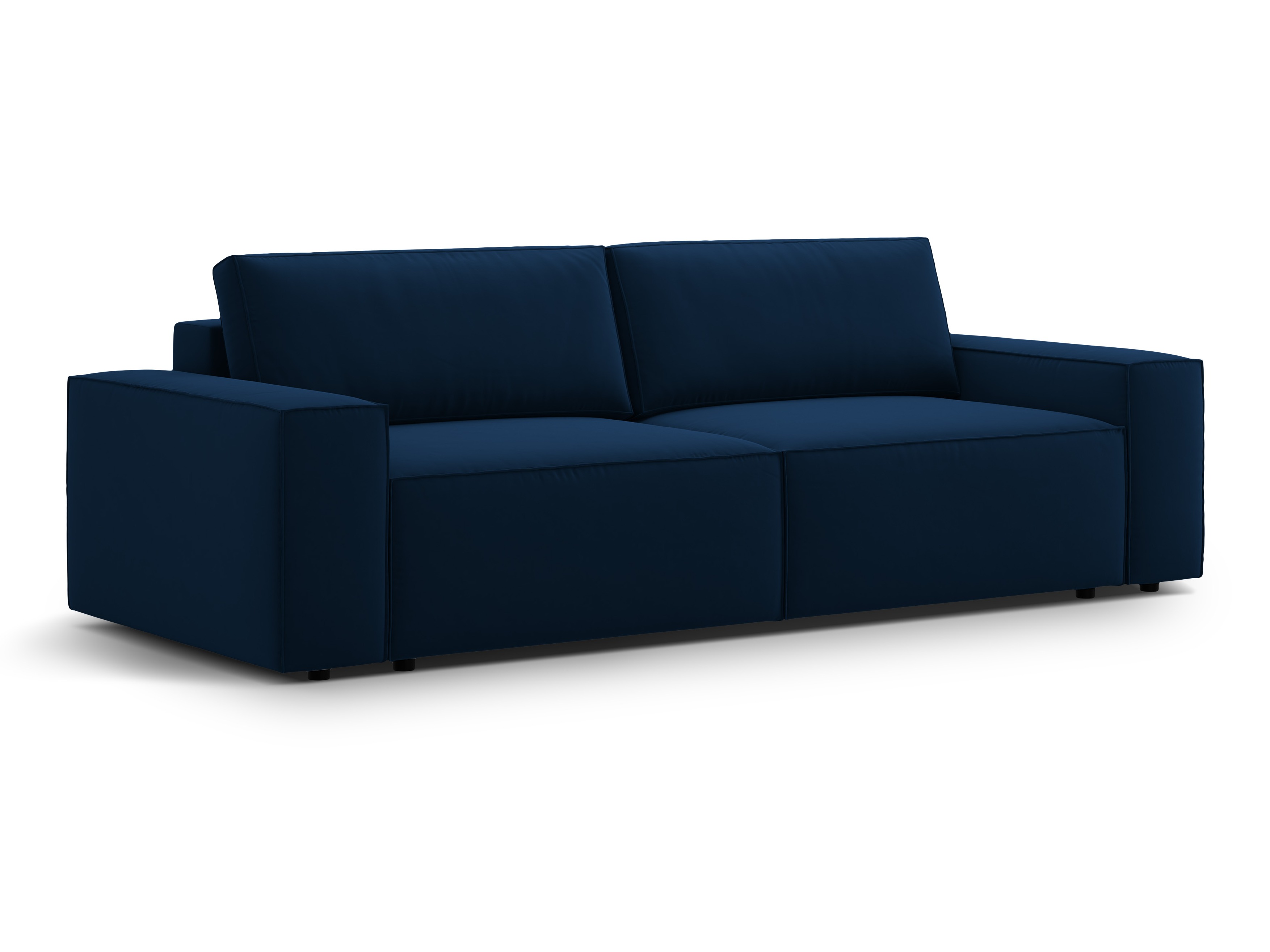Schlafsofa Lomcalu 108 (Bluvel 86)