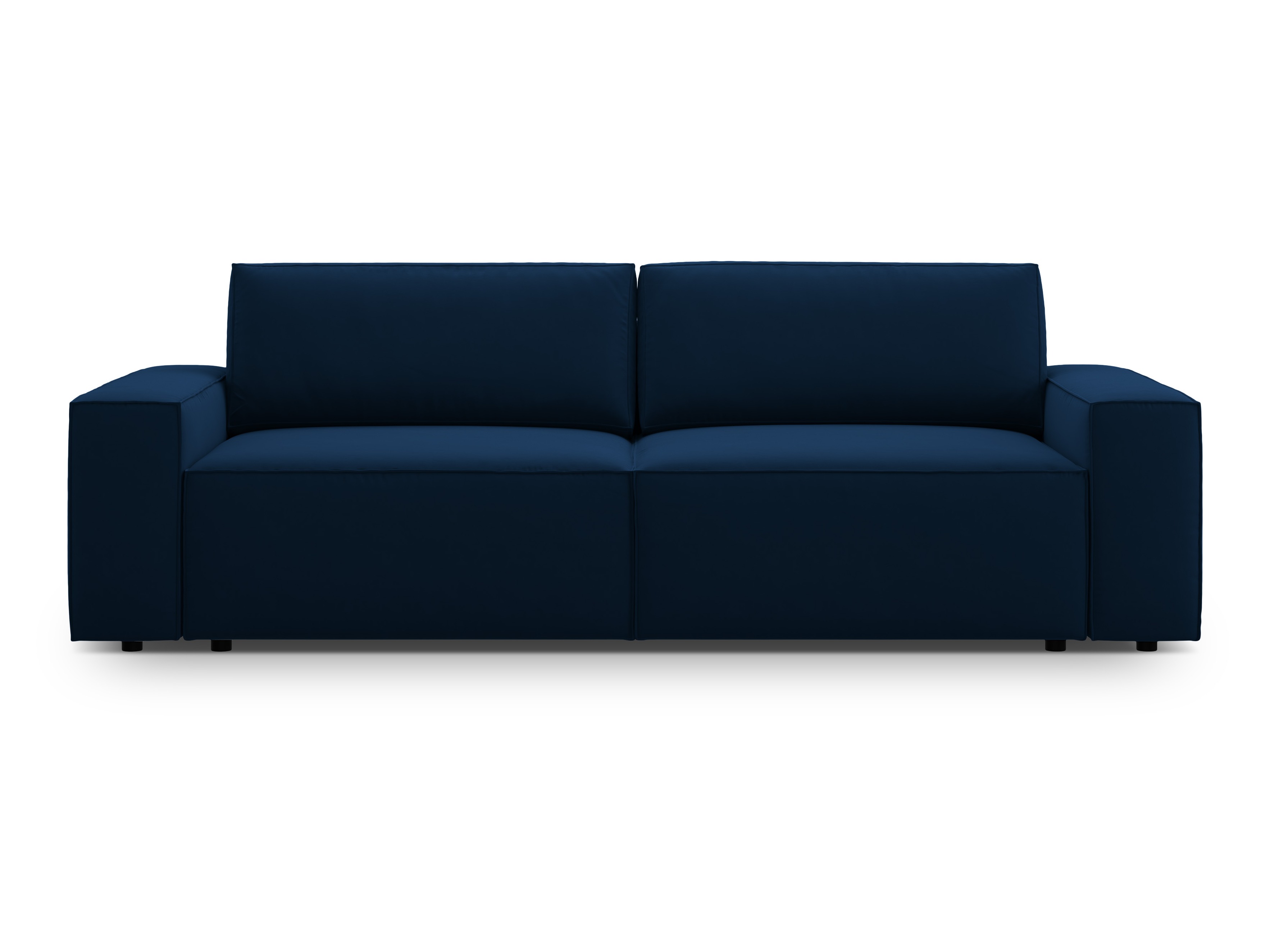 Schlafsofa Lomcalu 108 (Bluvel 86)