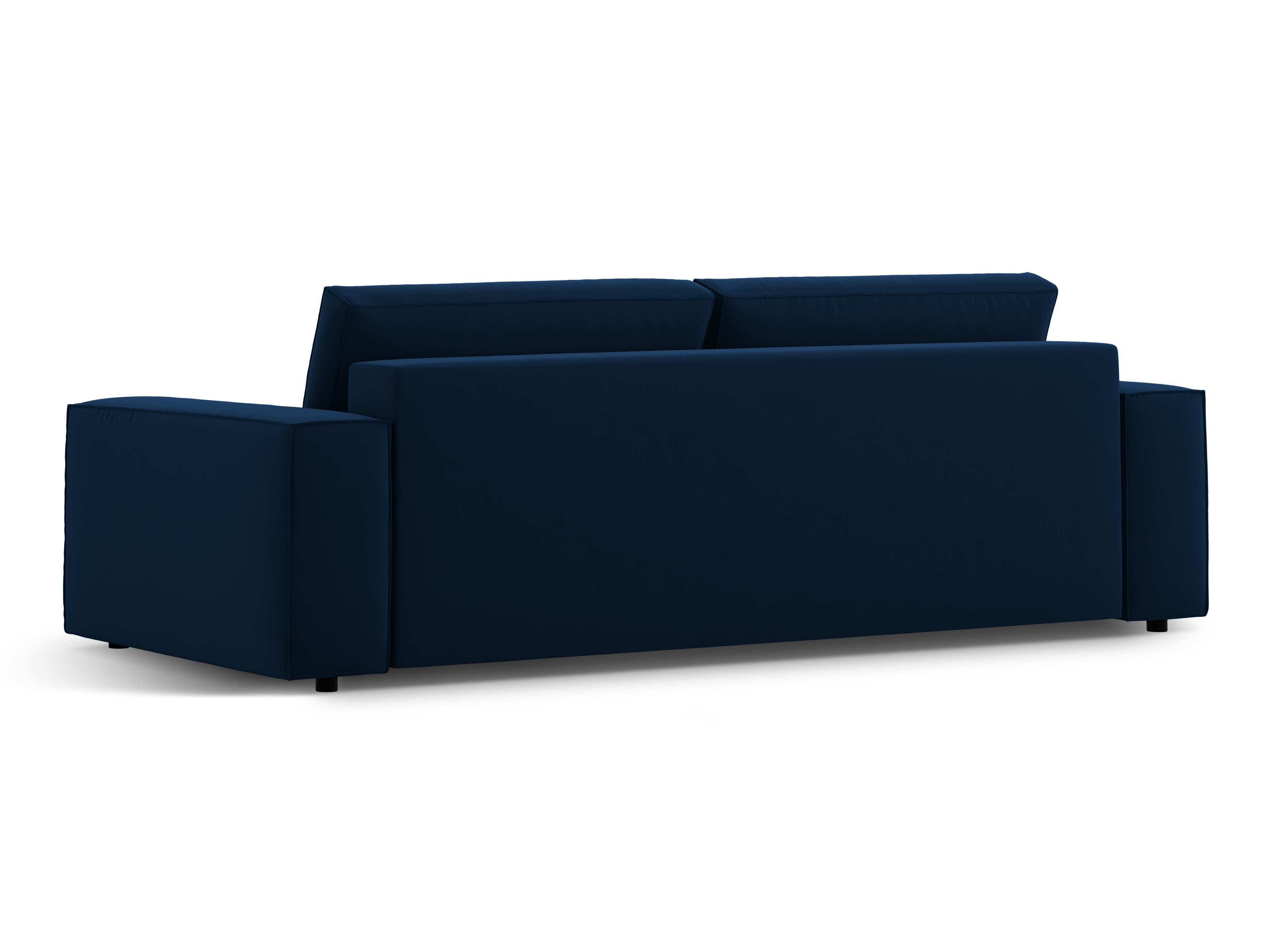Schlafsofa Lomcalu 108 (Bluvel 86)