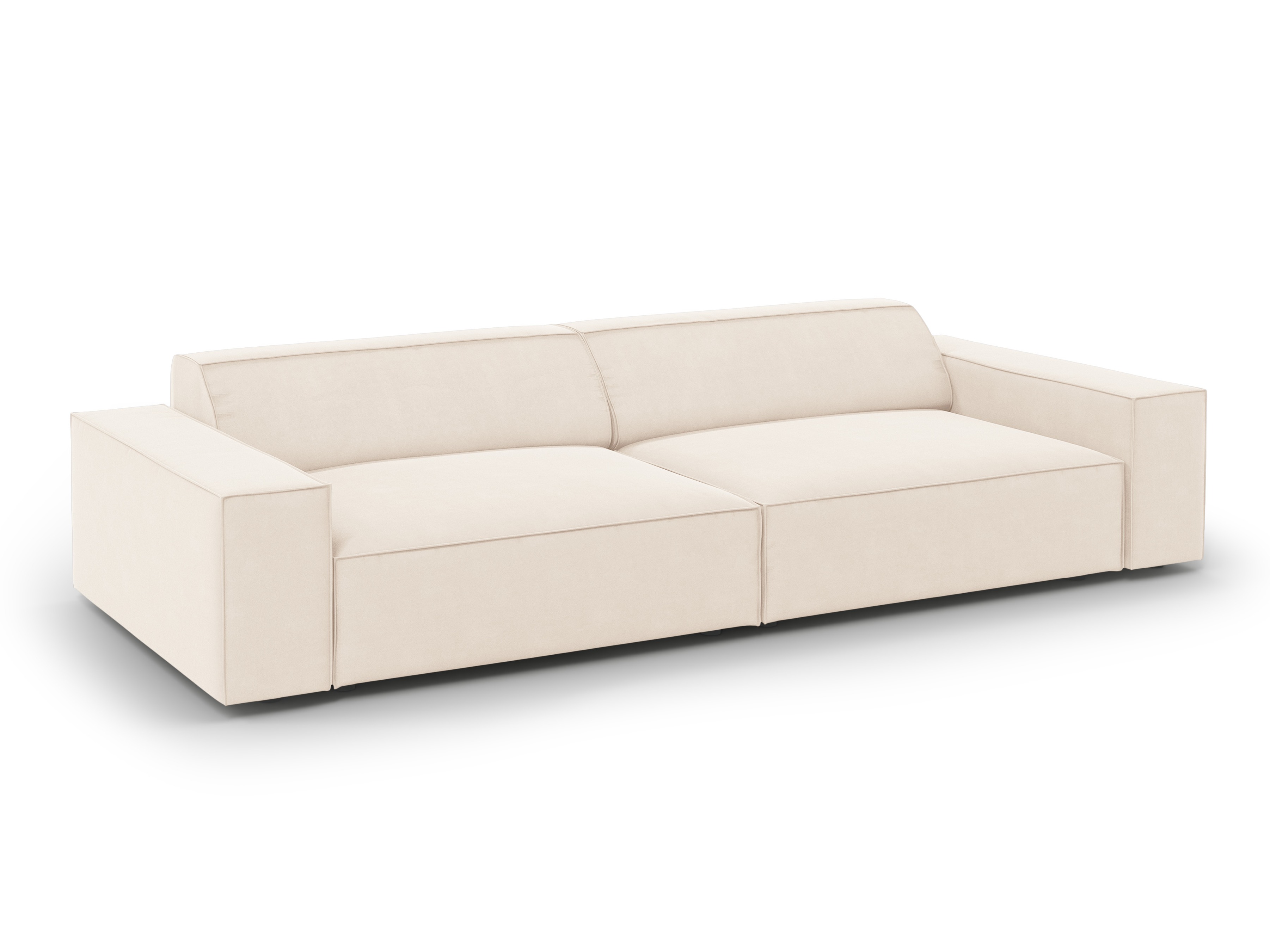 Sofa Lomcalu 107 (Bluvel 22)