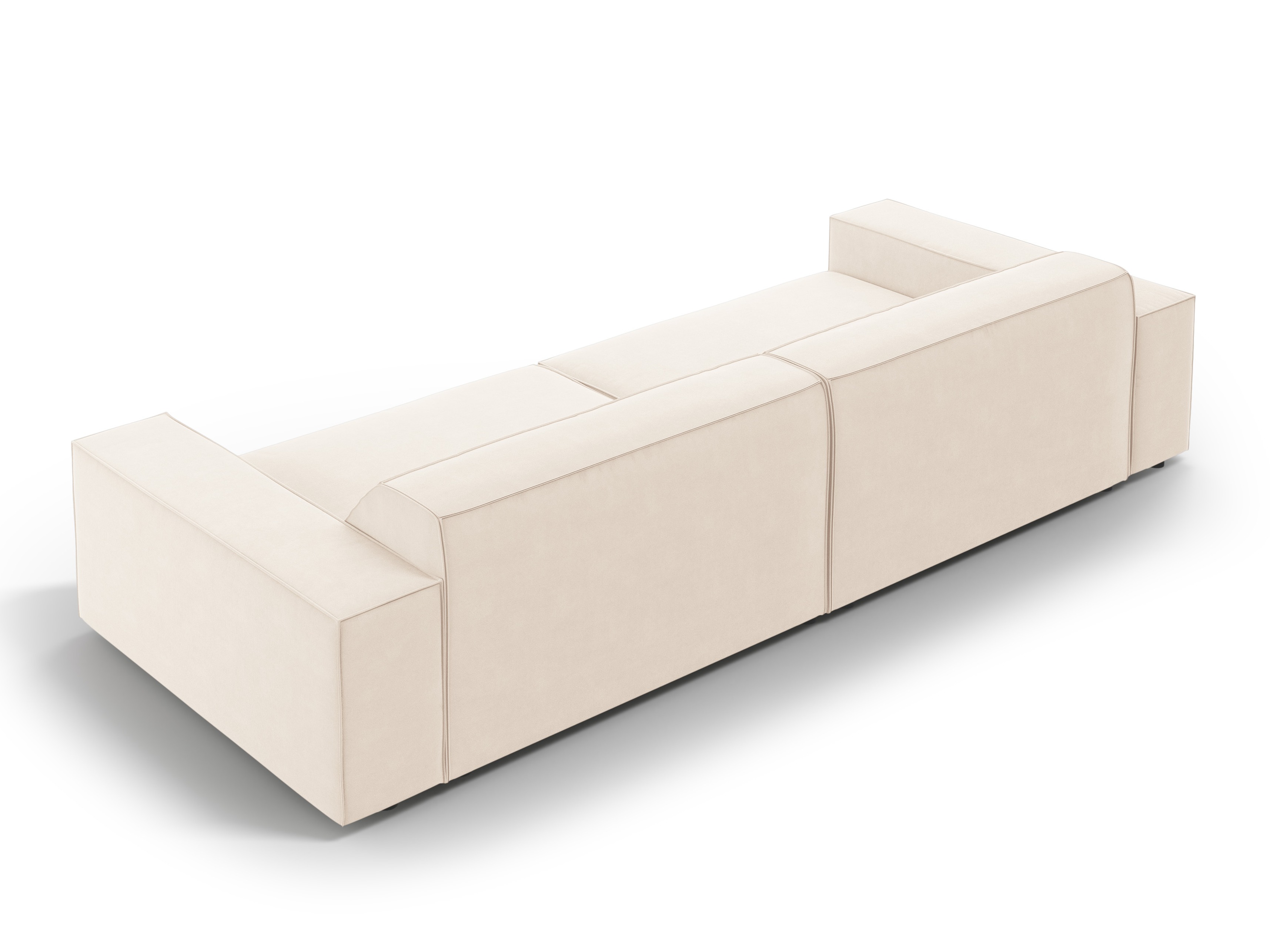 Sofa Lomcalu 107 (Bluvel 22)