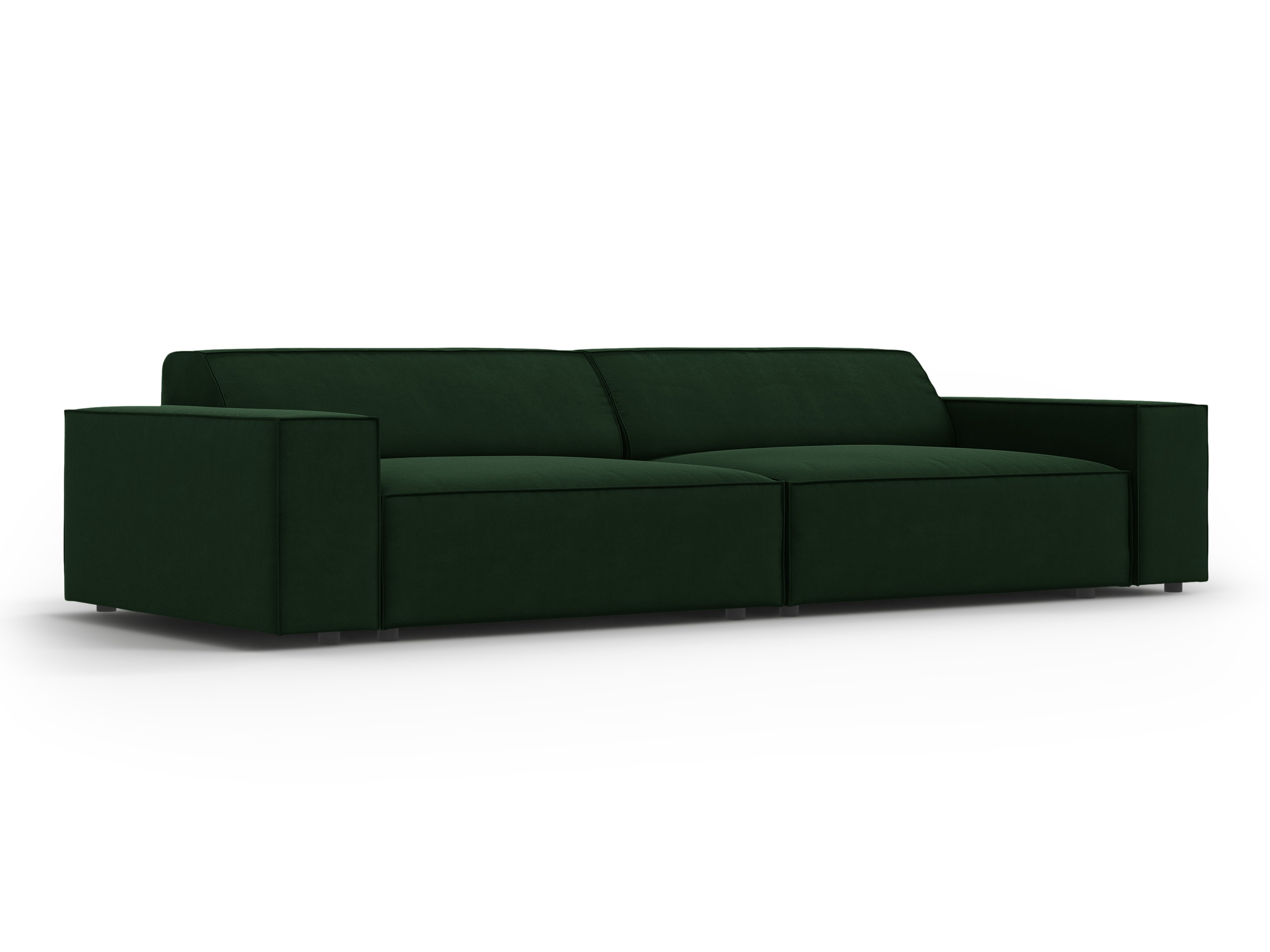 Sofa Lomcalu 107 (Bluvel 78)