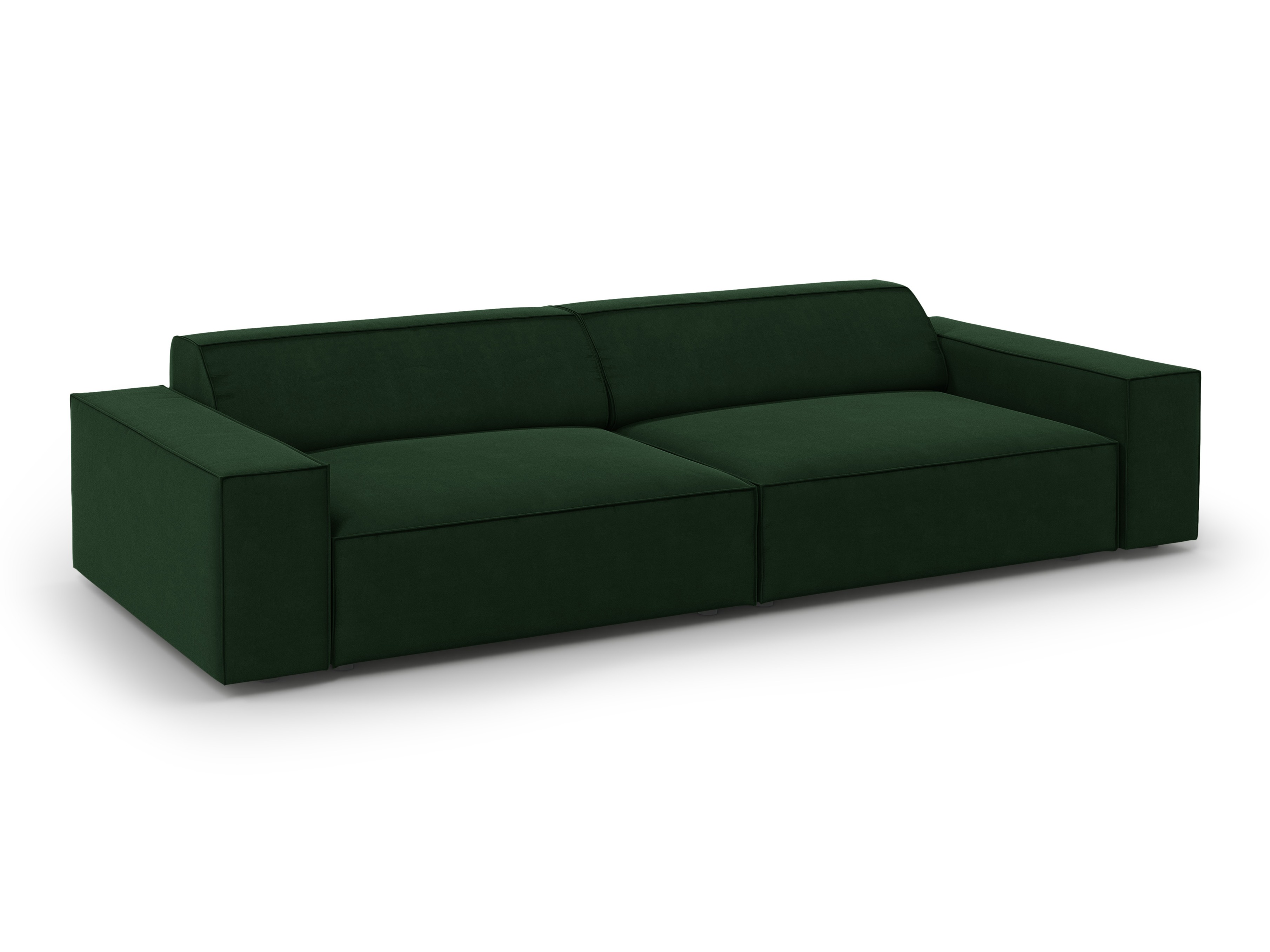 Sofa Lomcalu 107 (Bluvel 78)