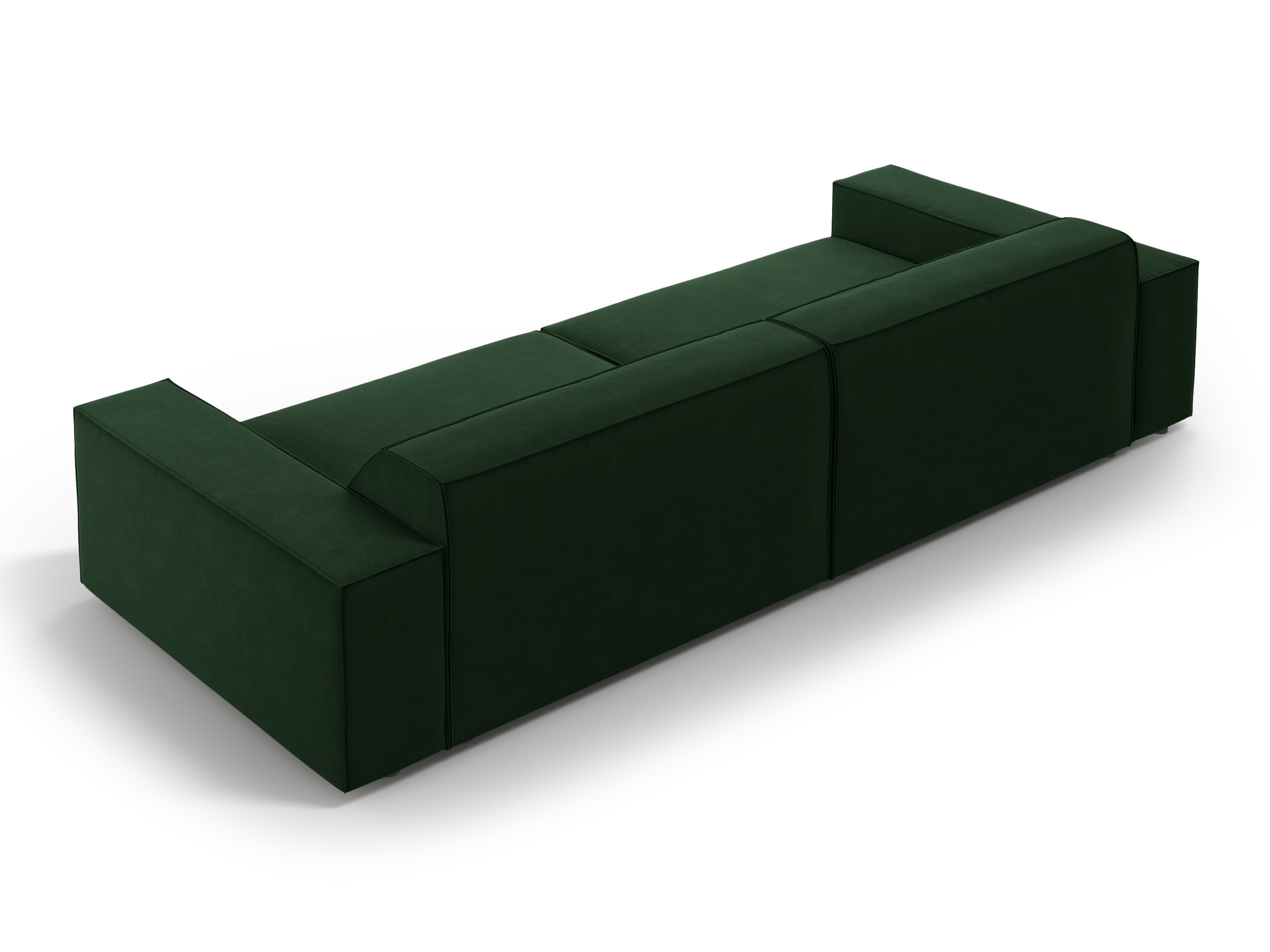 Sofa Lomcalu 107 (Bluvel 78)