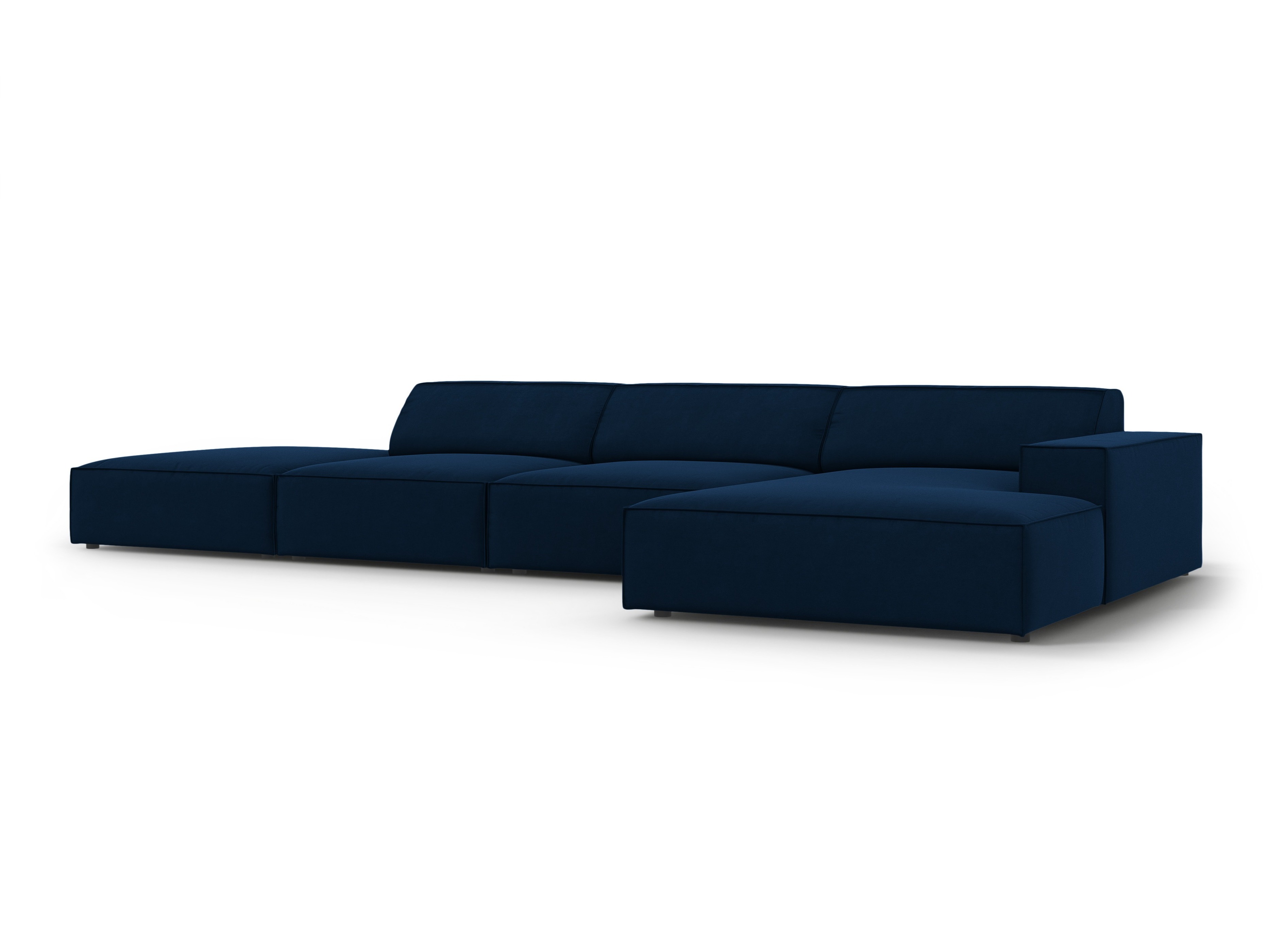 Modulares Ecksofa Lomcalu 109 (Bluvel 86)