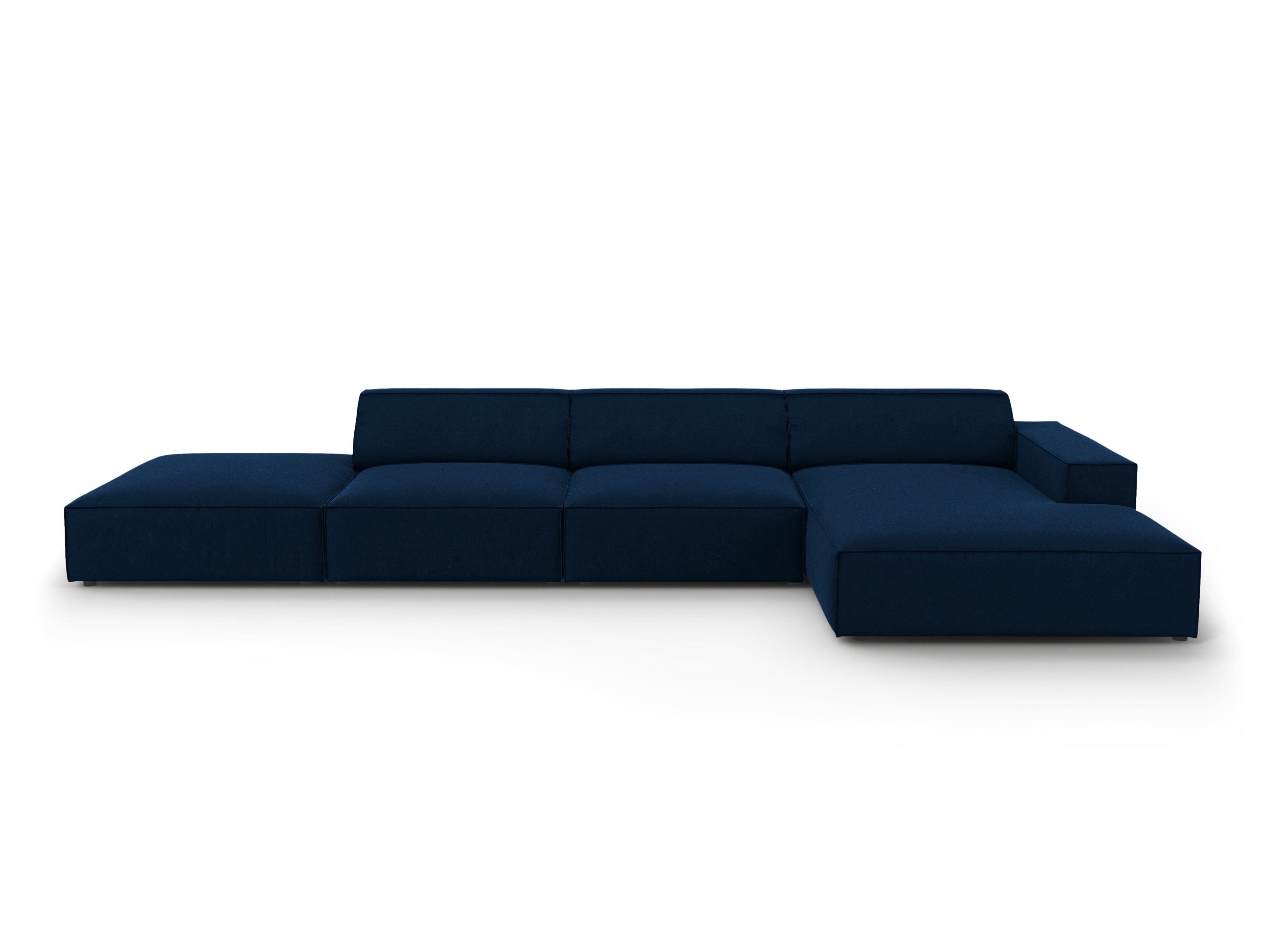 Modulares Ecksofa Lomcalu 109 (Bluvel 86)
