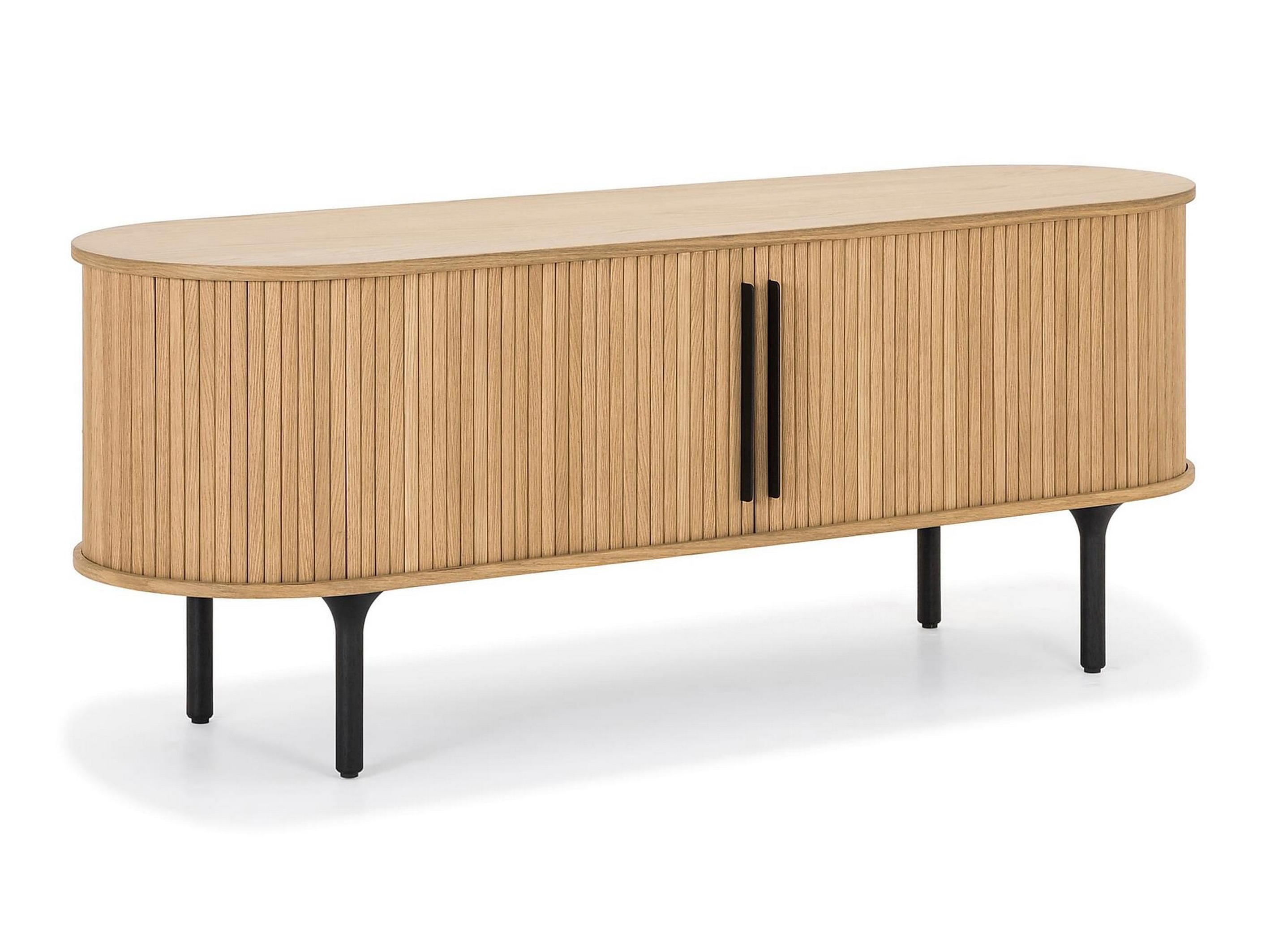 TV-Möbel Tivsoru 111 (Hellbraun)