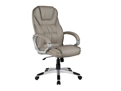 Bürostuhl Detroit 825 (Grau)