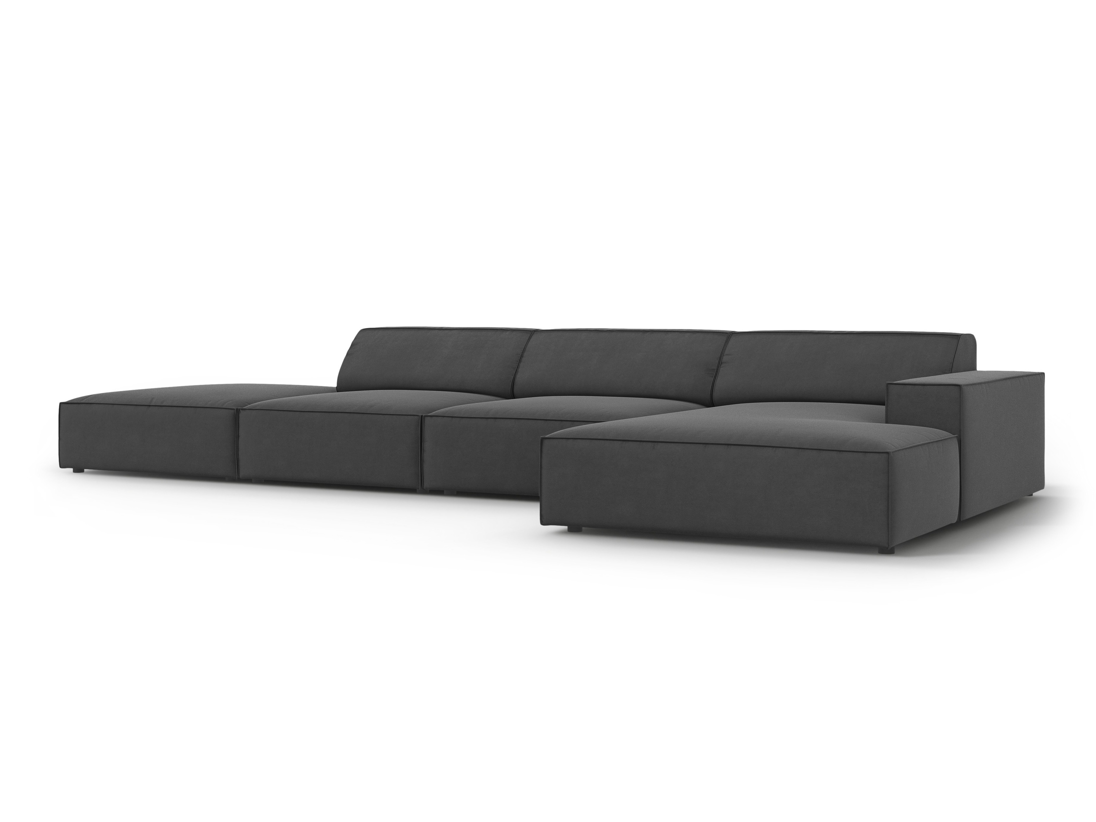 Modulares Ecksofa Lomcalu 109 (Bluvel 14)