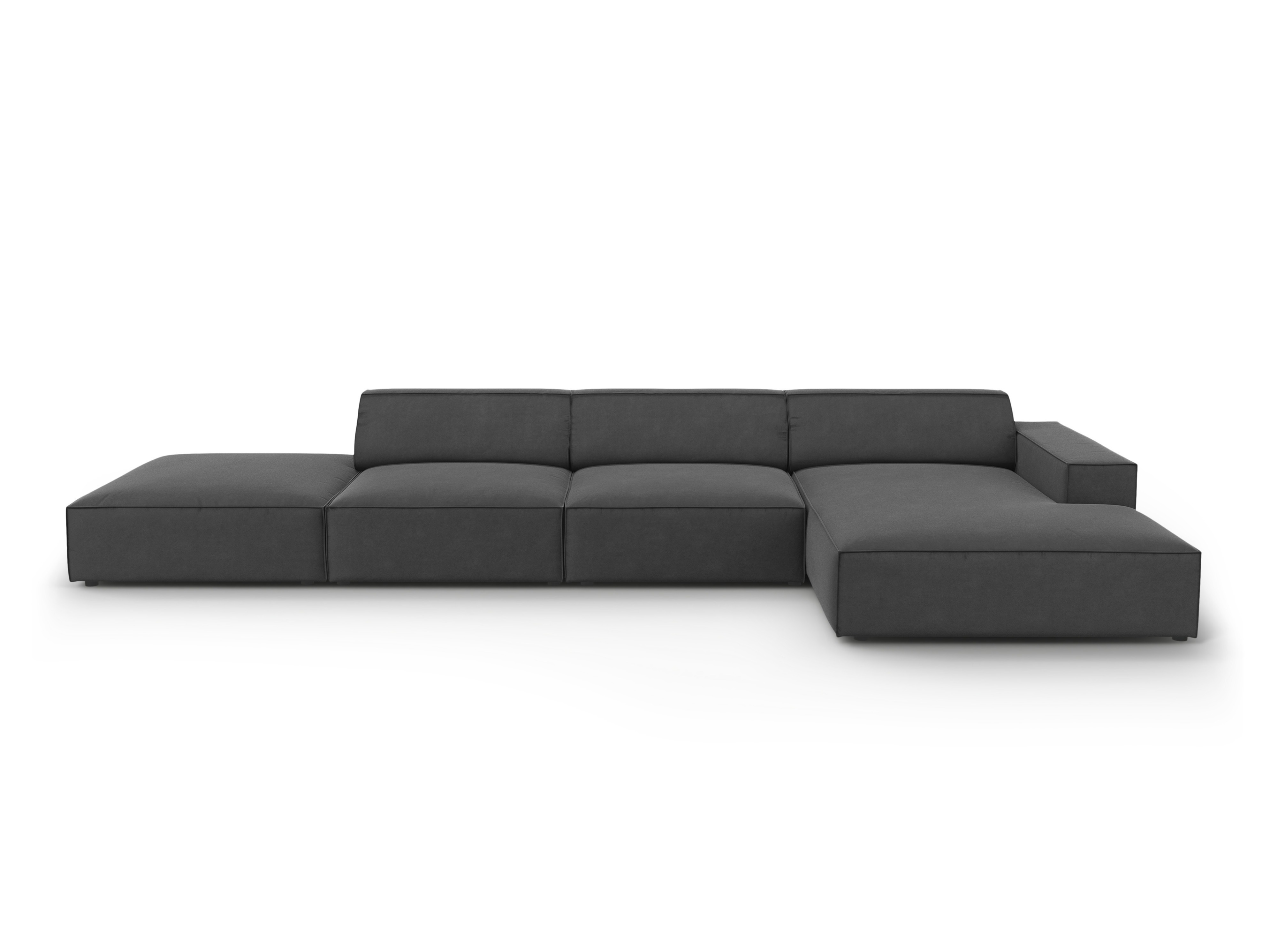 Modulares Ecksofa Lomcalu 109 (Bluvel 14)