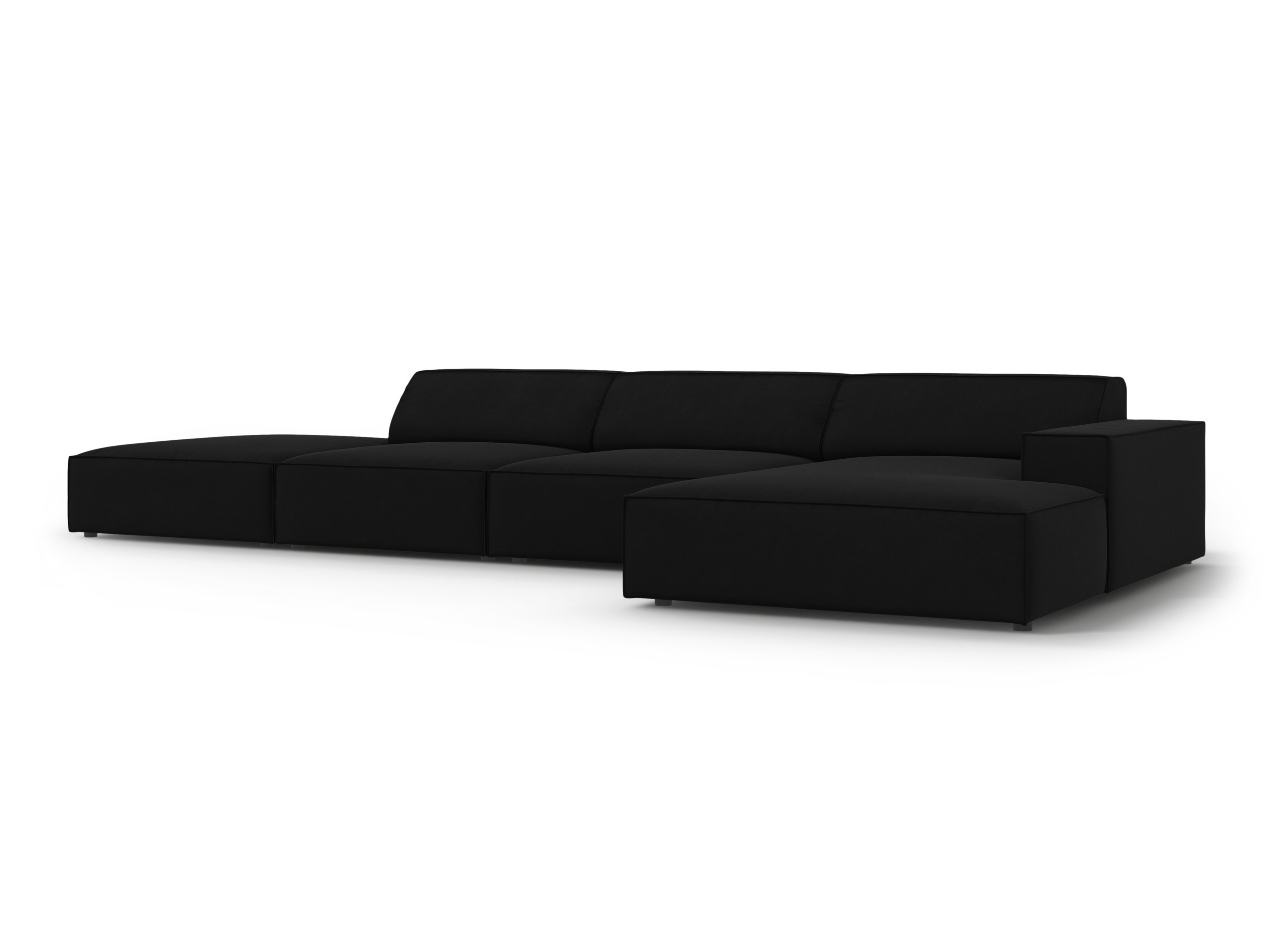 Modulares Ecksofa Lomcalu 109 (Bluvel 19)
