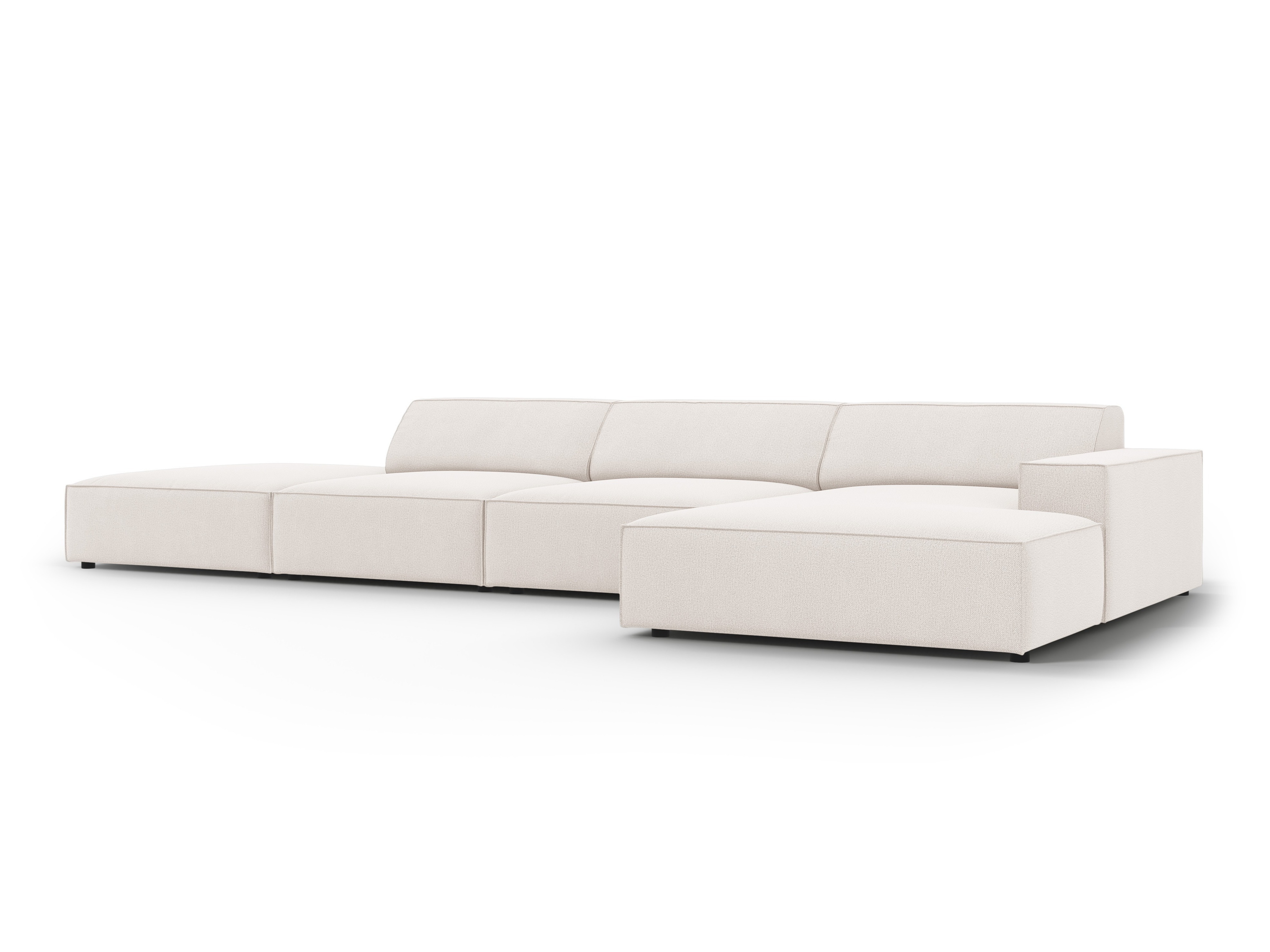 Modulares Ecksofa Lomcalu 109 (Megan 351)