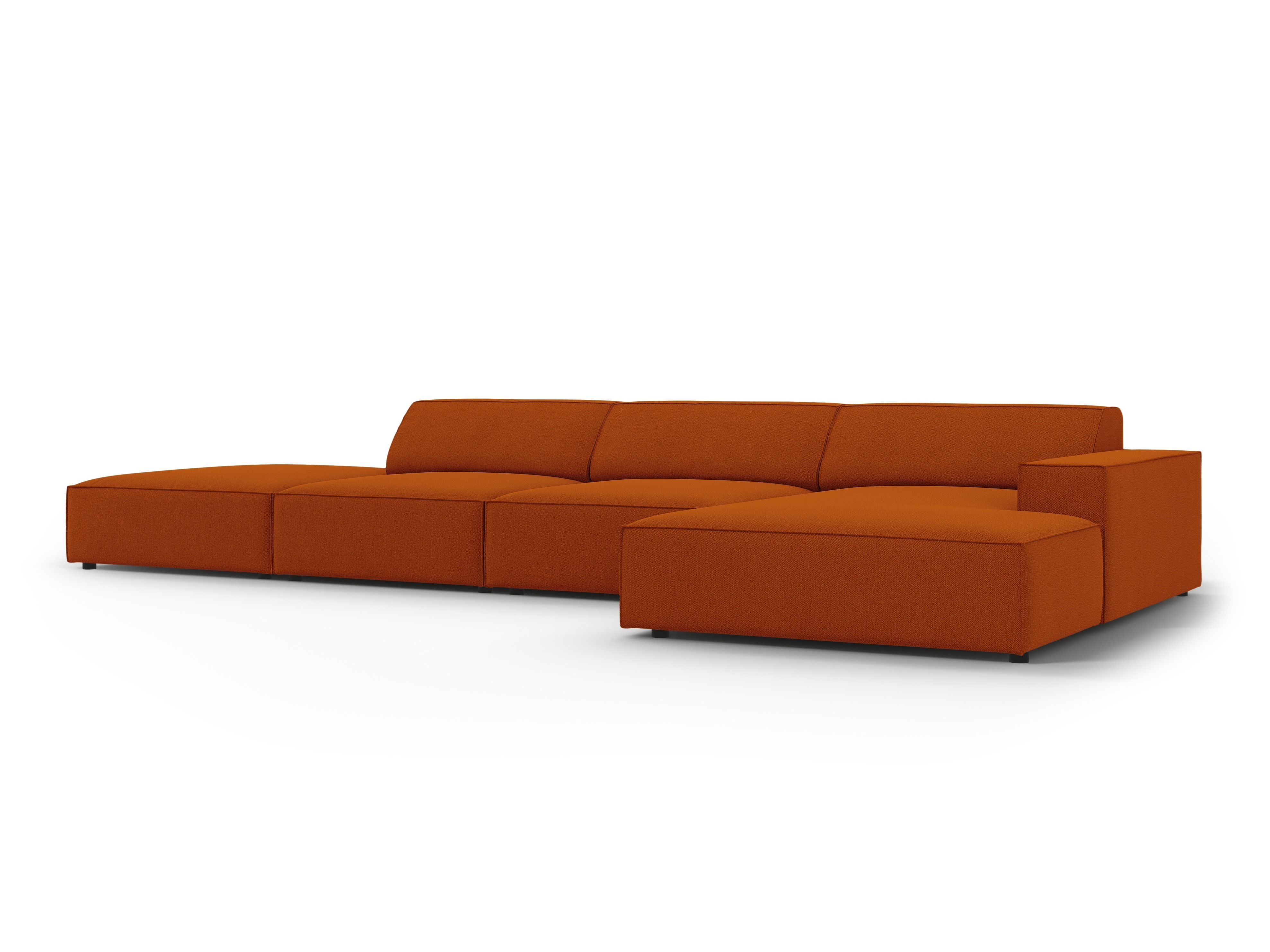 Modulares Ecksofa Lomcalu 109 (Megan 357)