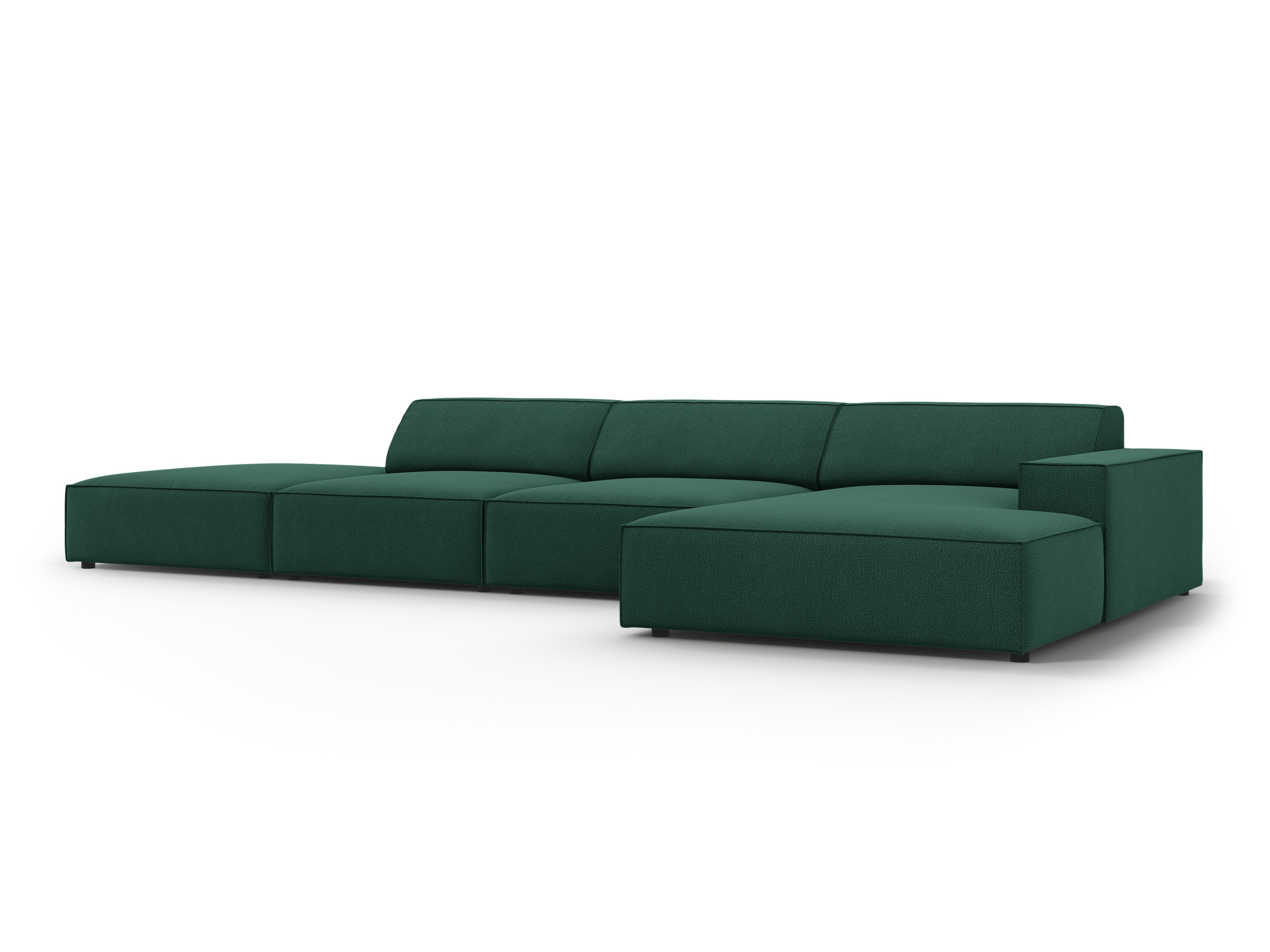 Modulares Ecksofa Lomcalu 109 (Megan 359)