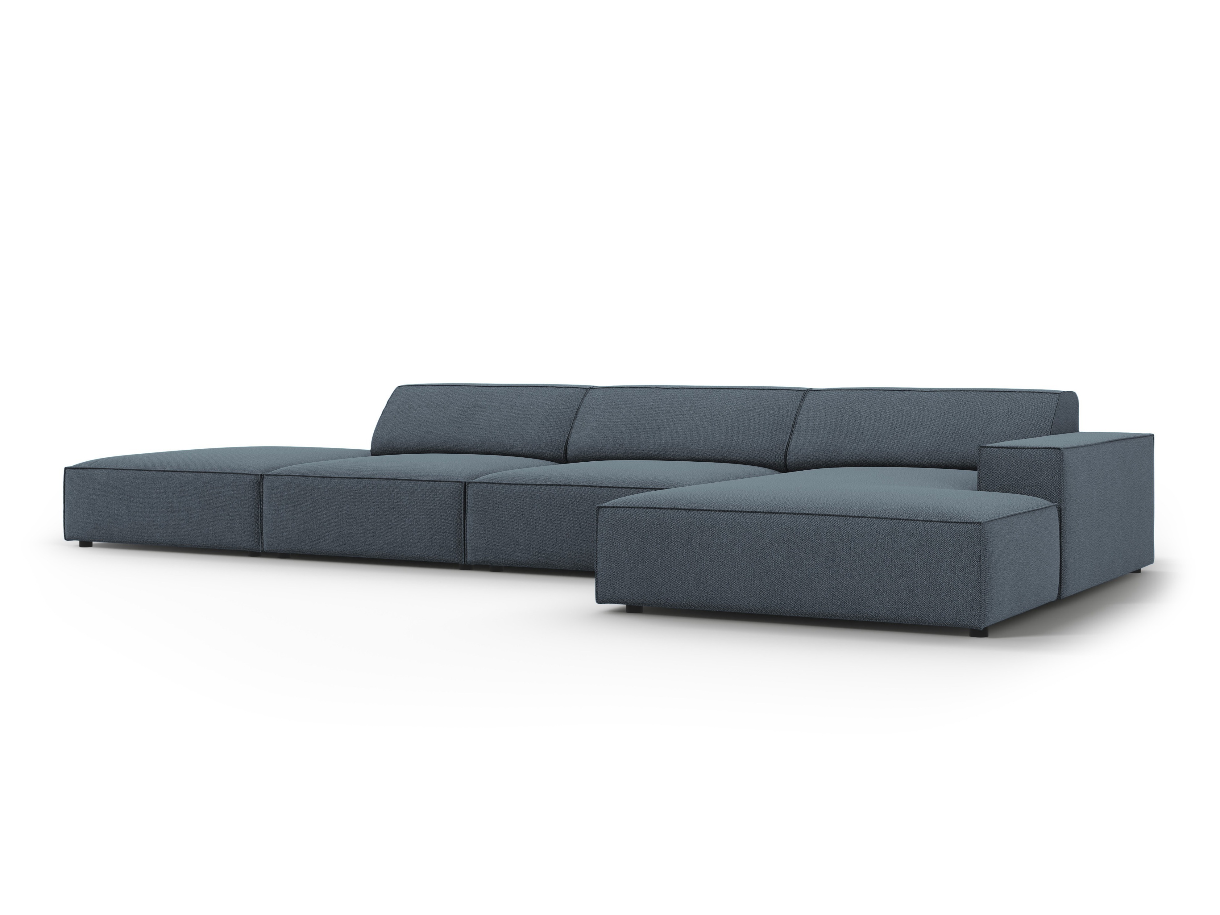 Modulares Ecksofa Lomcalu 109 (Megan 361)