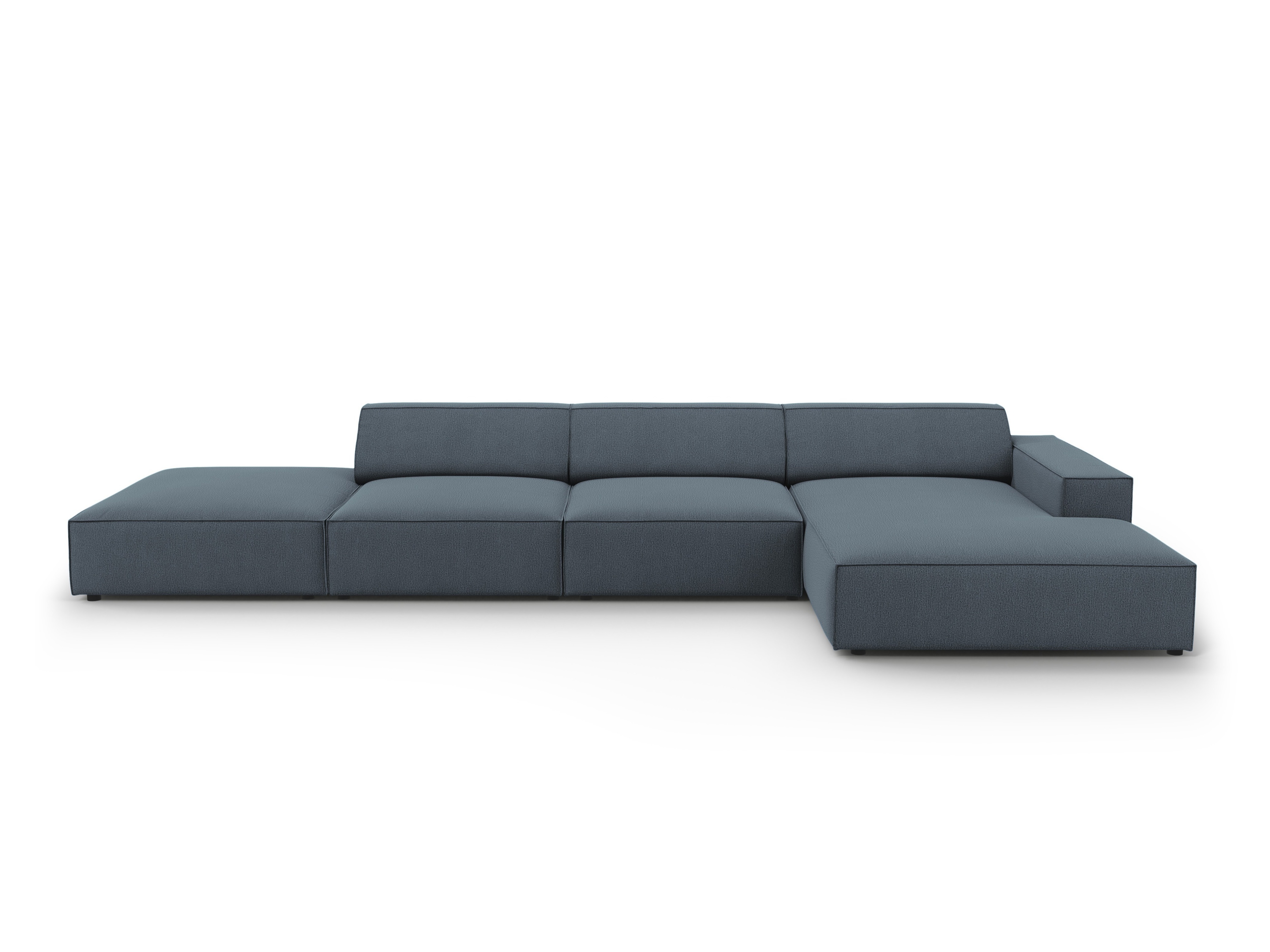 Modulares Ecksofa Lomcalu 109 (Megan 361)