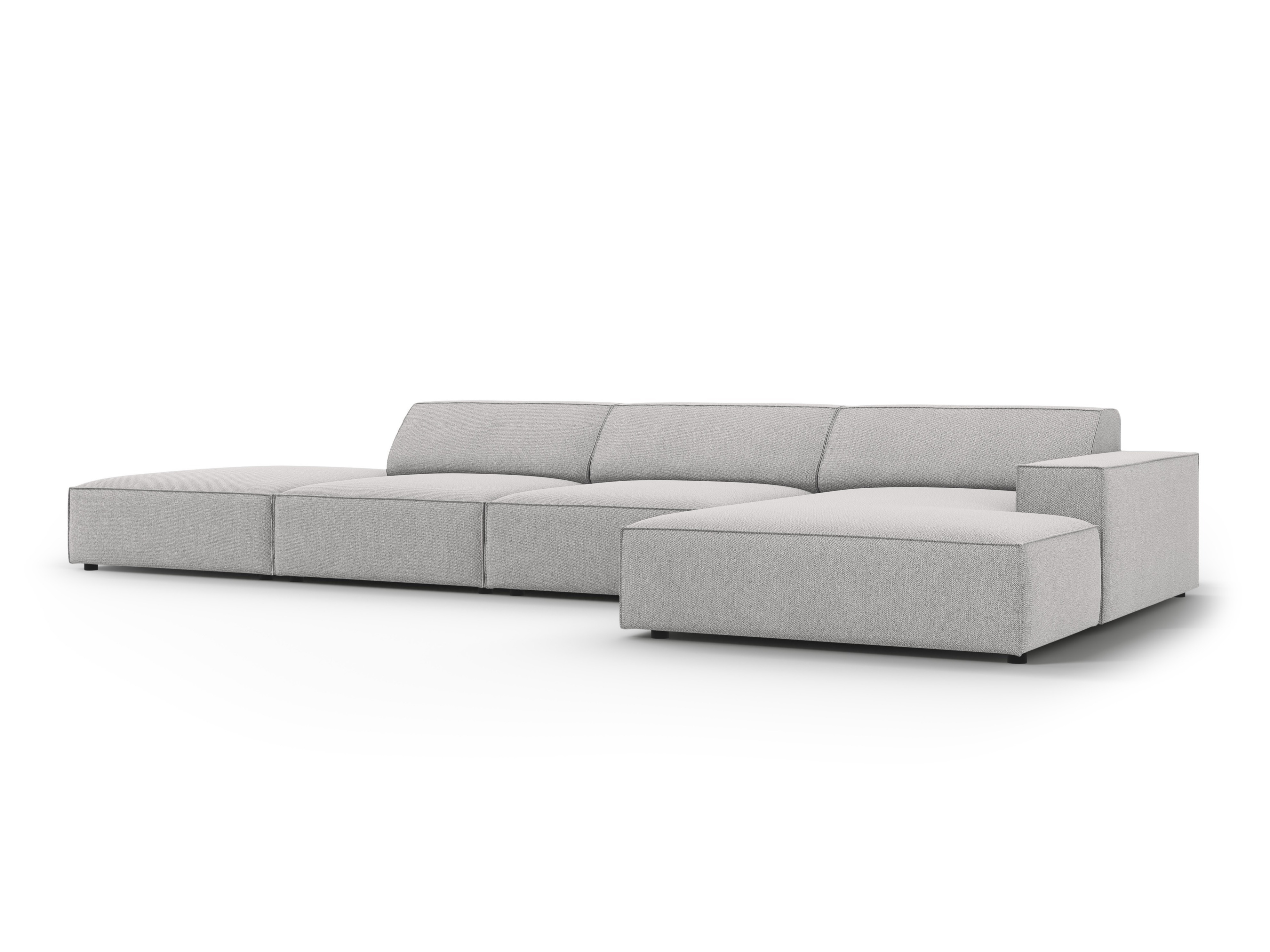 Modulares Ecksofa Lomcalu 109 (Megan 363)