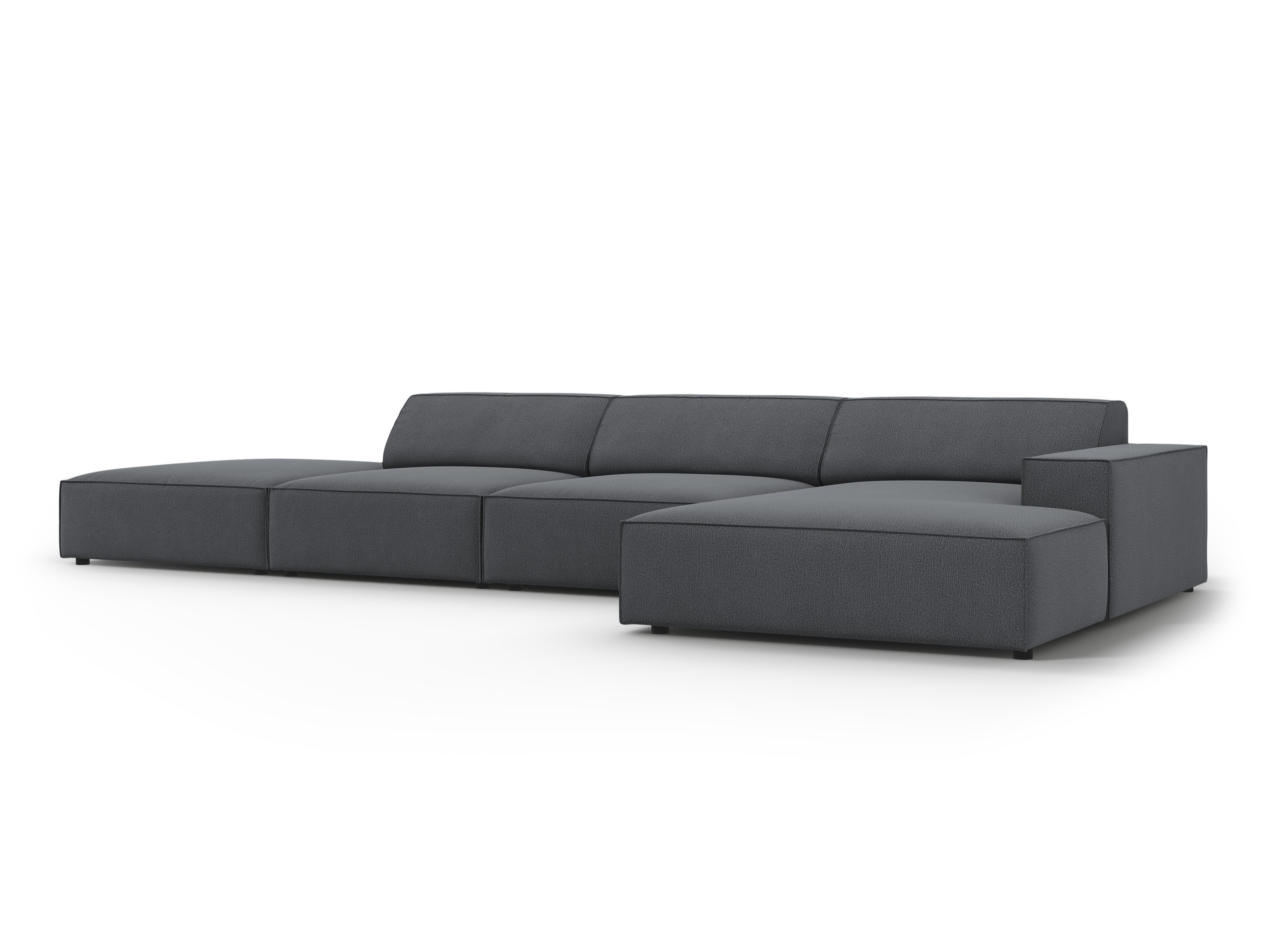 Modulares Ecksofa Lomcalu 109 (Megan 367)