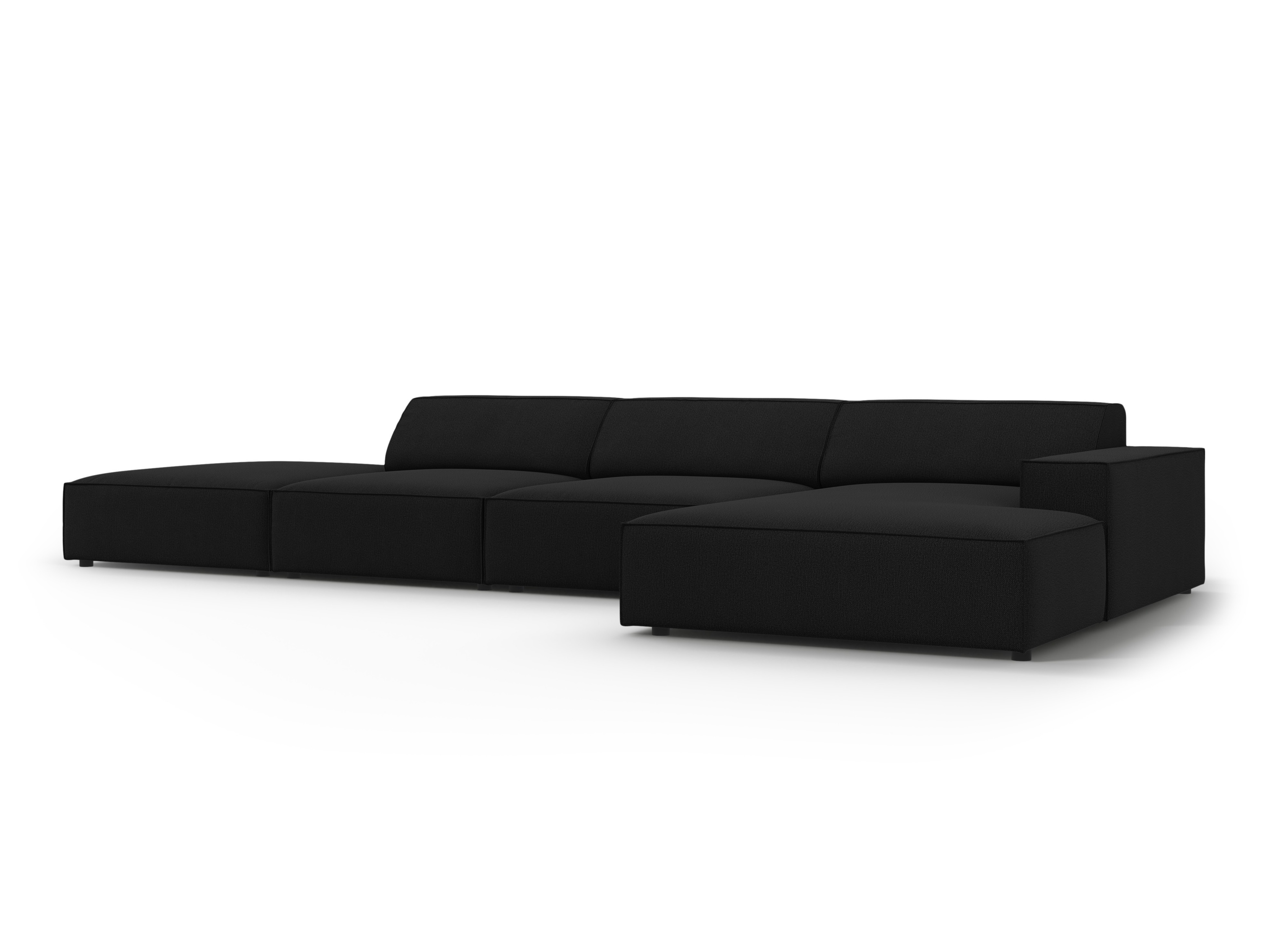 Modulares Ecksofa Lomcalu 109 (Megan 368)