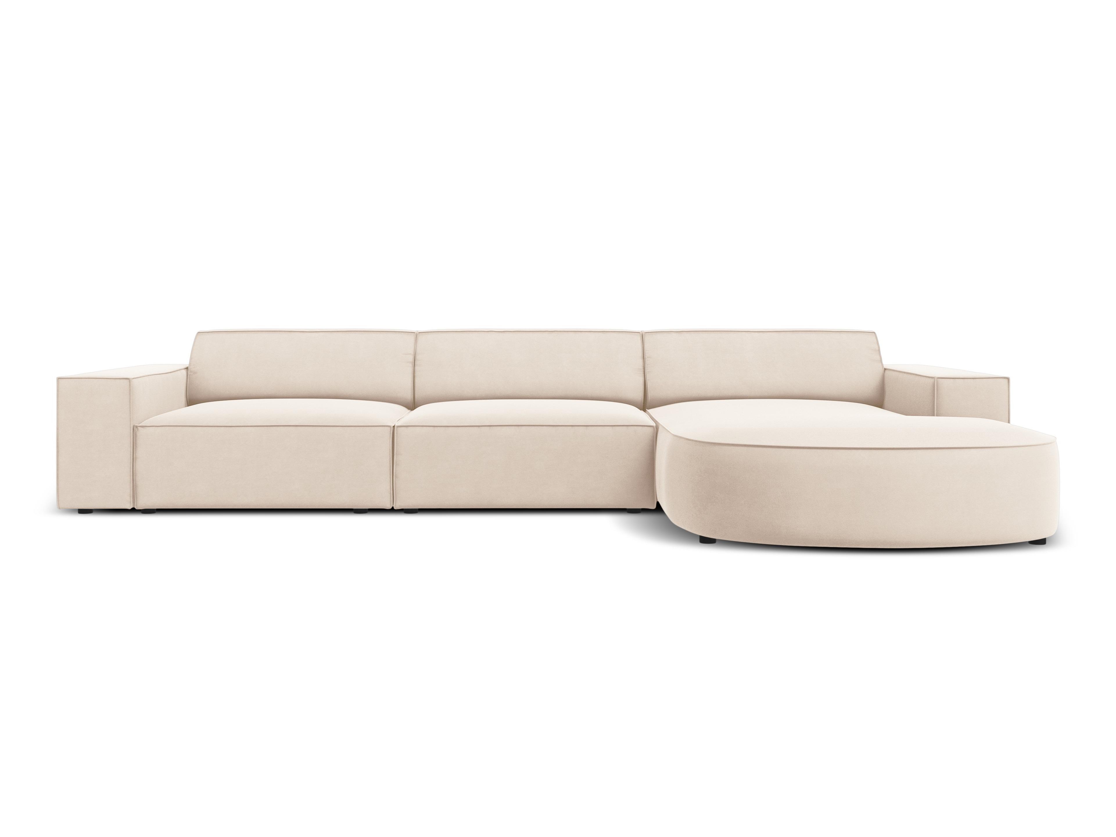 Ecksofa Lomcalu 112 (Bluvel 22)