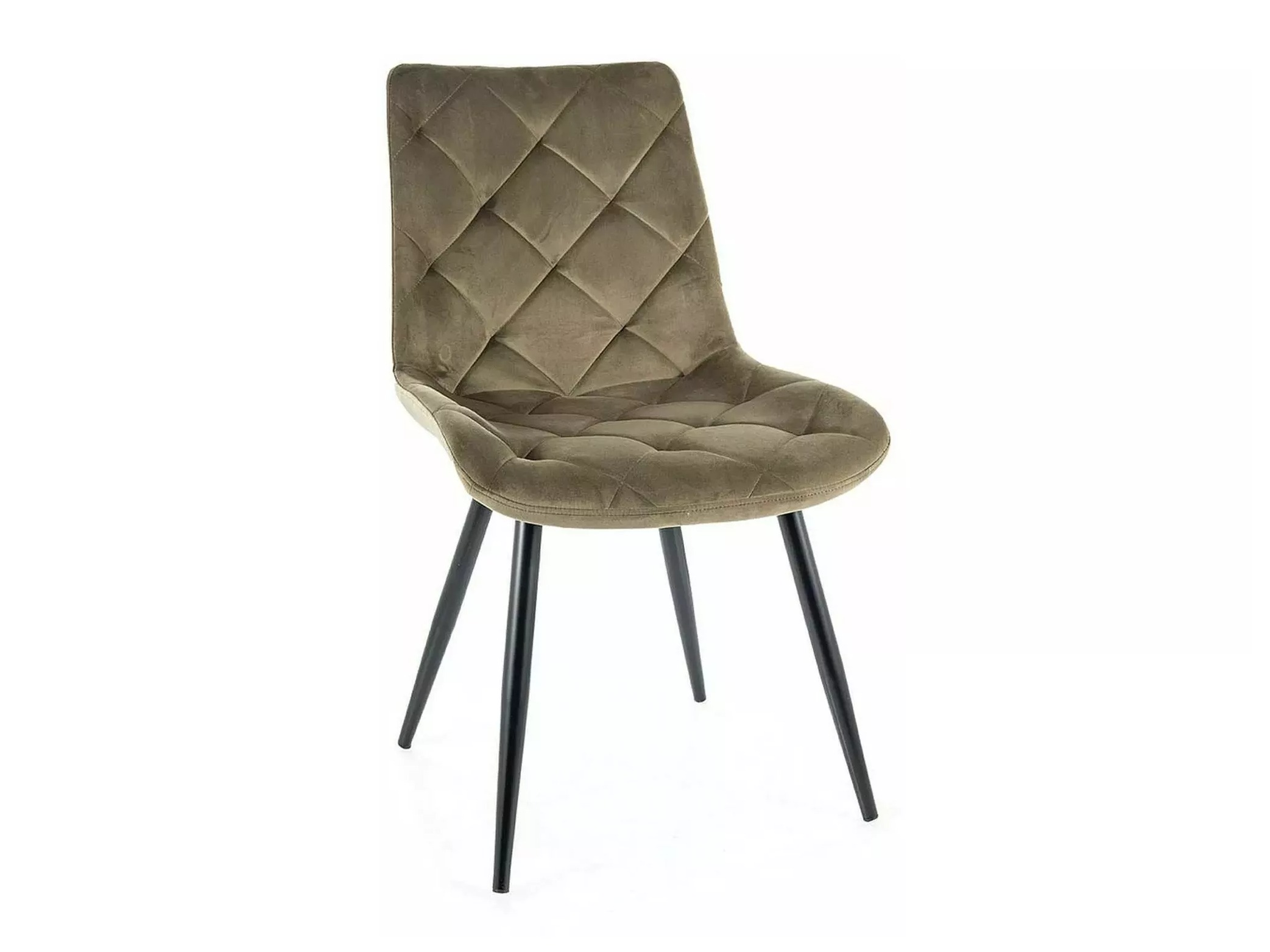 Stuhl Detroit 836 (Grün)