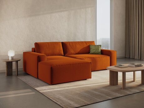 Ecksofa Lomcalu 113 (Megan 357)