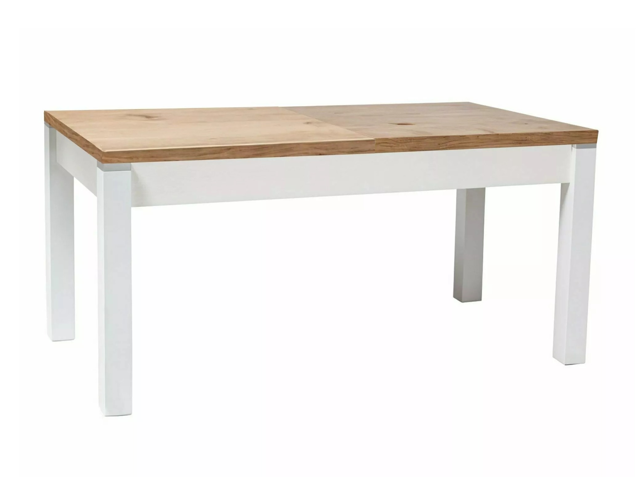 Couchtisch-Transformer Detroit 853 (Lancelot Eichenholzoptik)