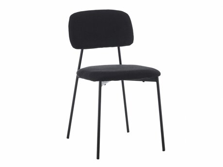 Stuhl Riverton 794 (Schwarz)