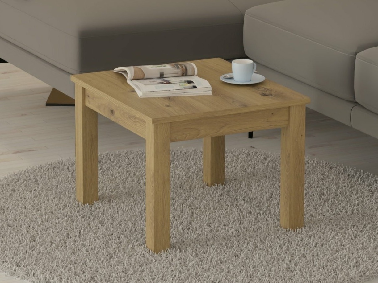 Couchtisch Bristol 225 (Artisan Eichenholzoptik)