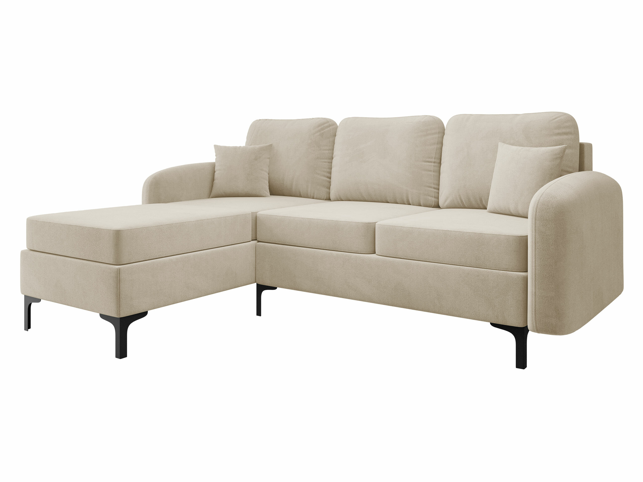 Ecksofa Torlua 103 (Manila 02)
