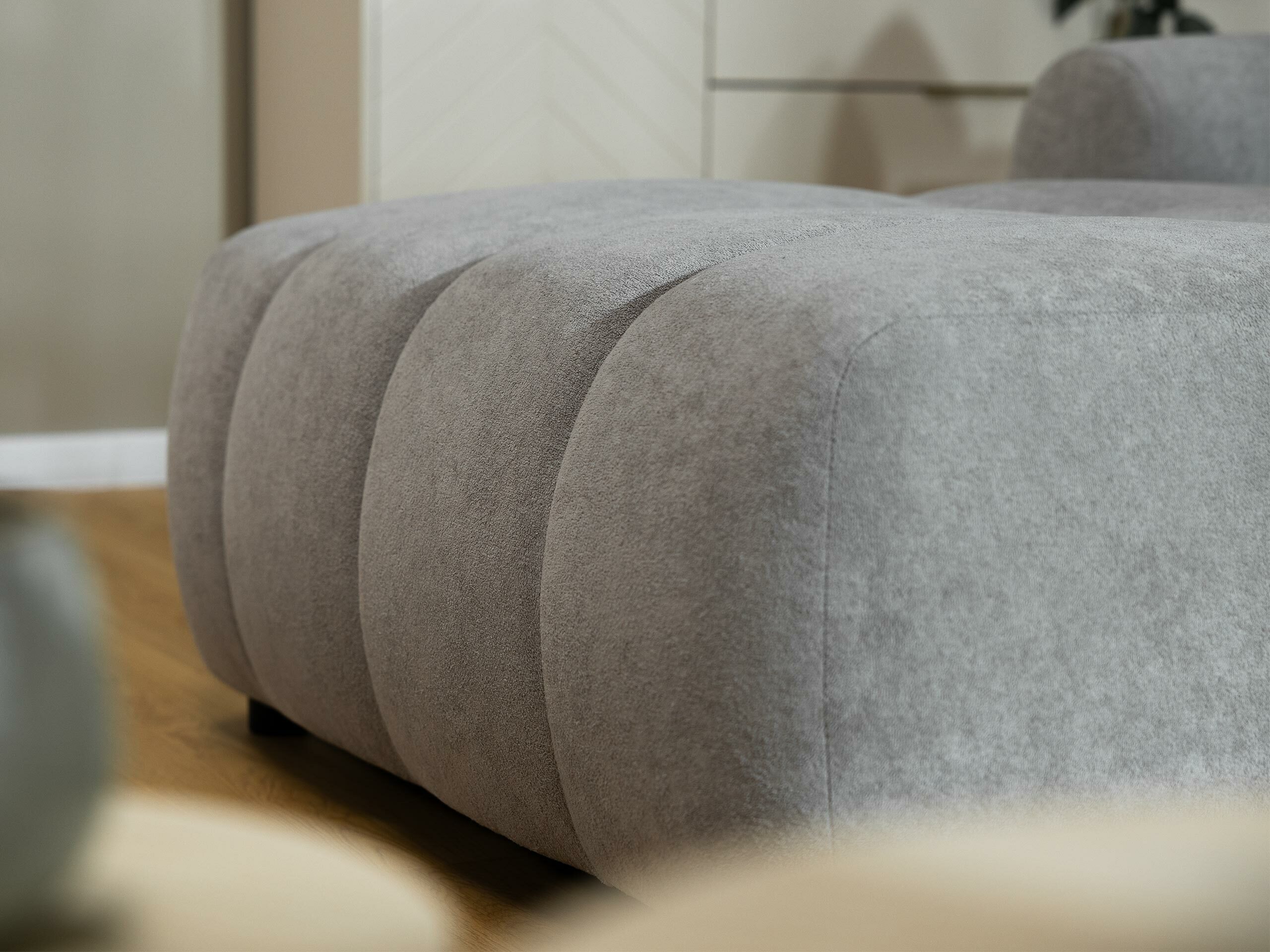 Ecksofa TrendyNest Corvella (Velo 621)