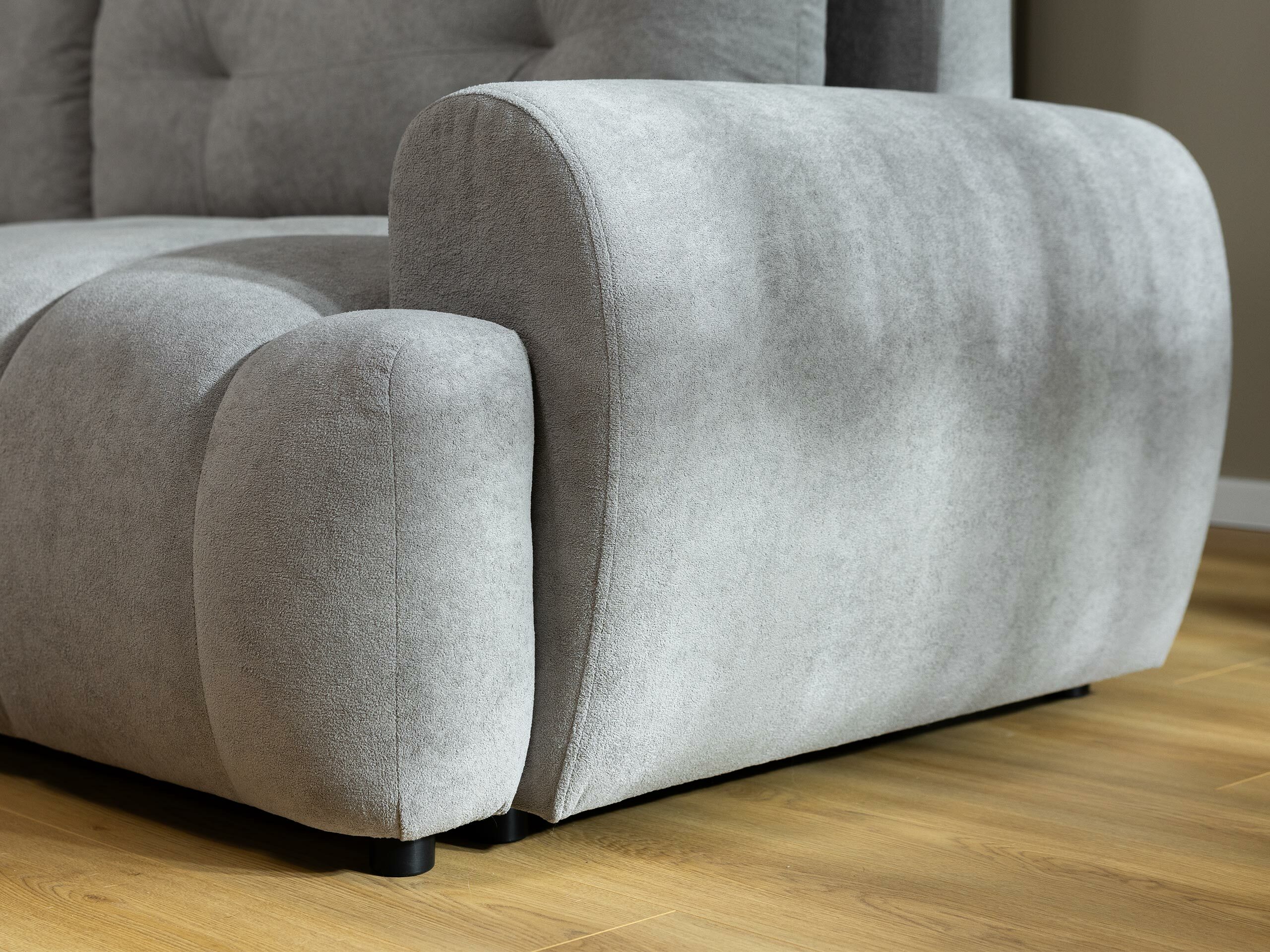 Ecksofa TrendyNest Corvella (Velo 621)