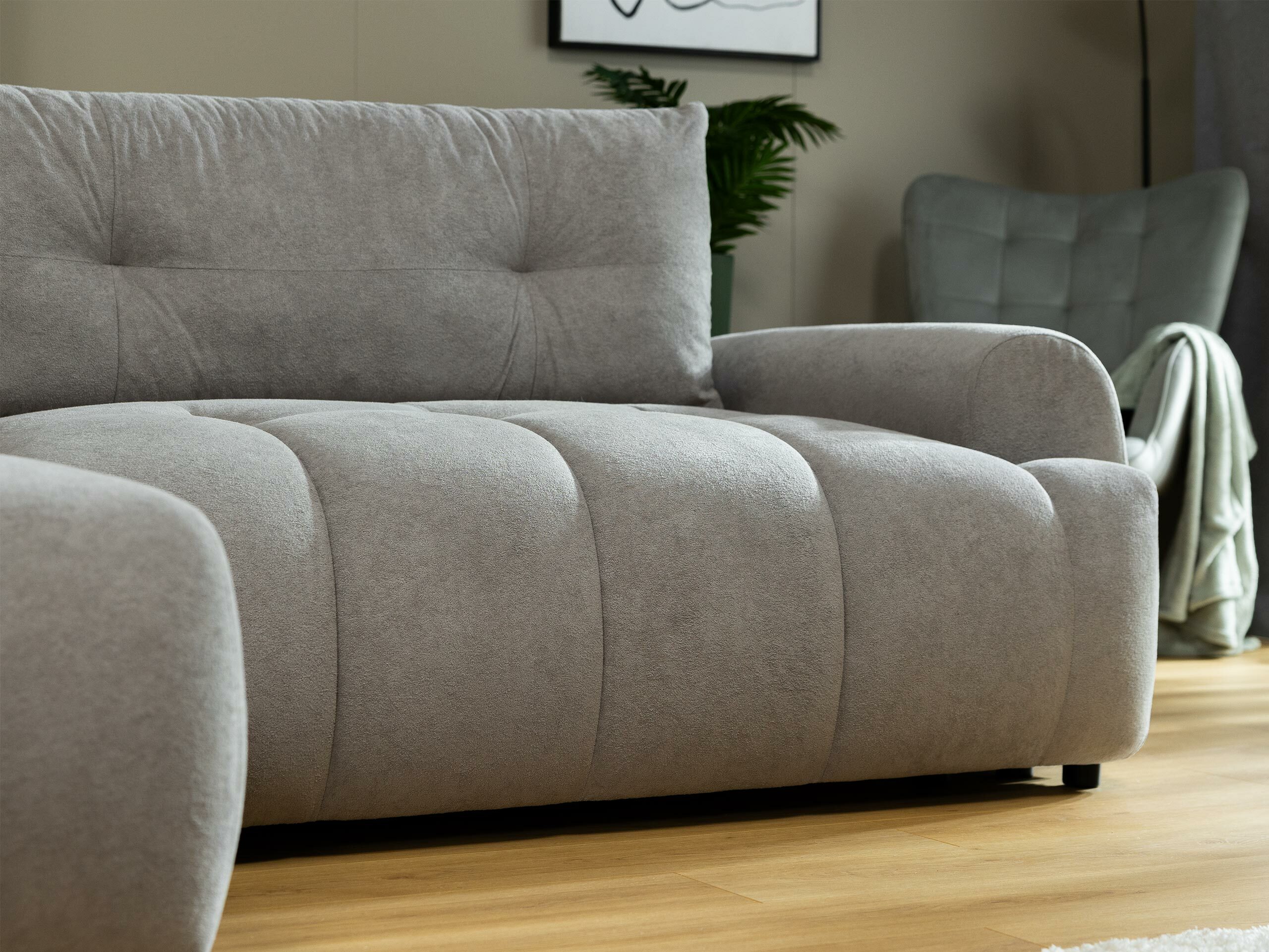 Ecksofa TrendyNest Corvella (Velo 623)
