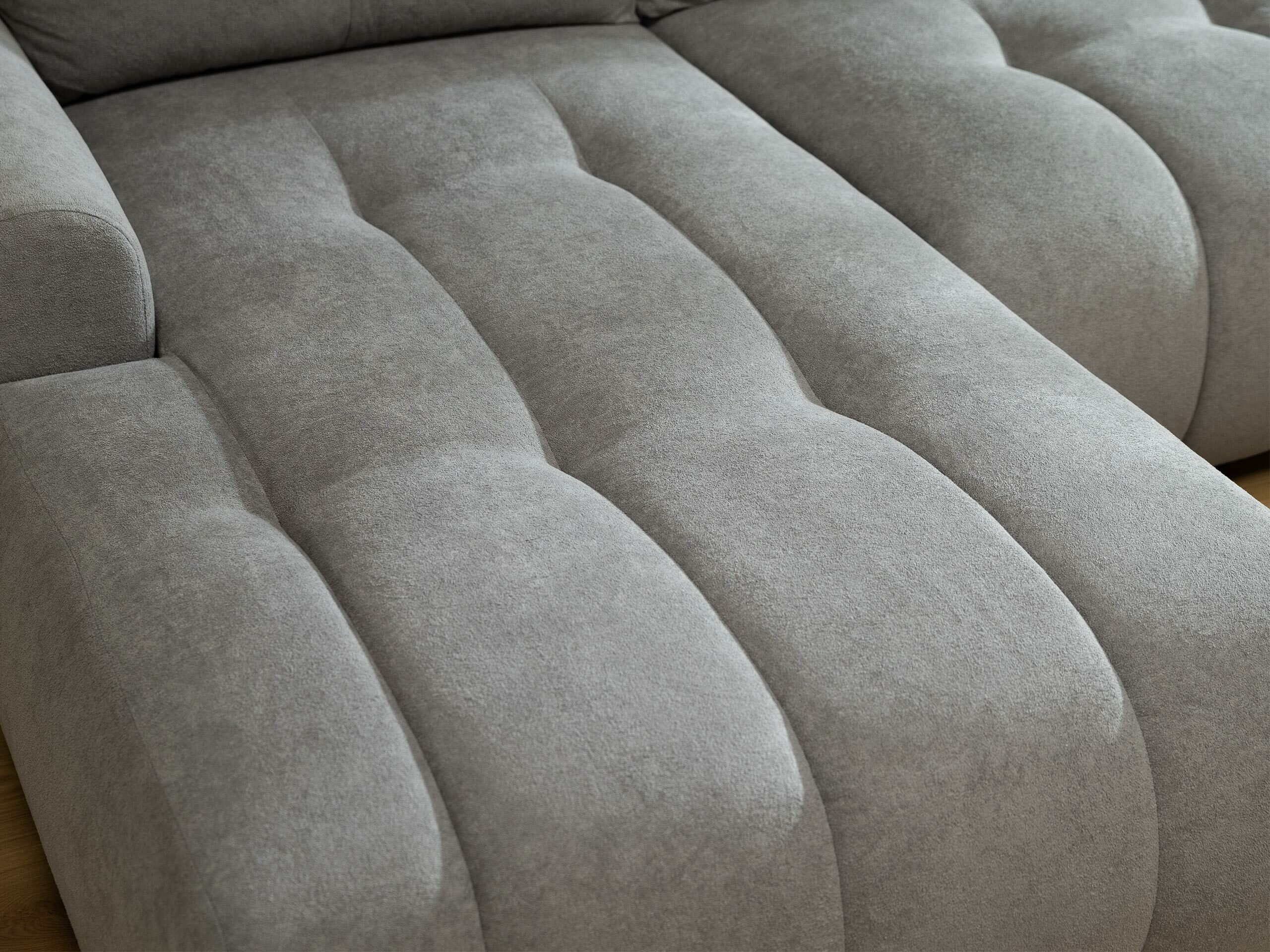 Ecksofa TrendyNest Corvella (Velo 623)