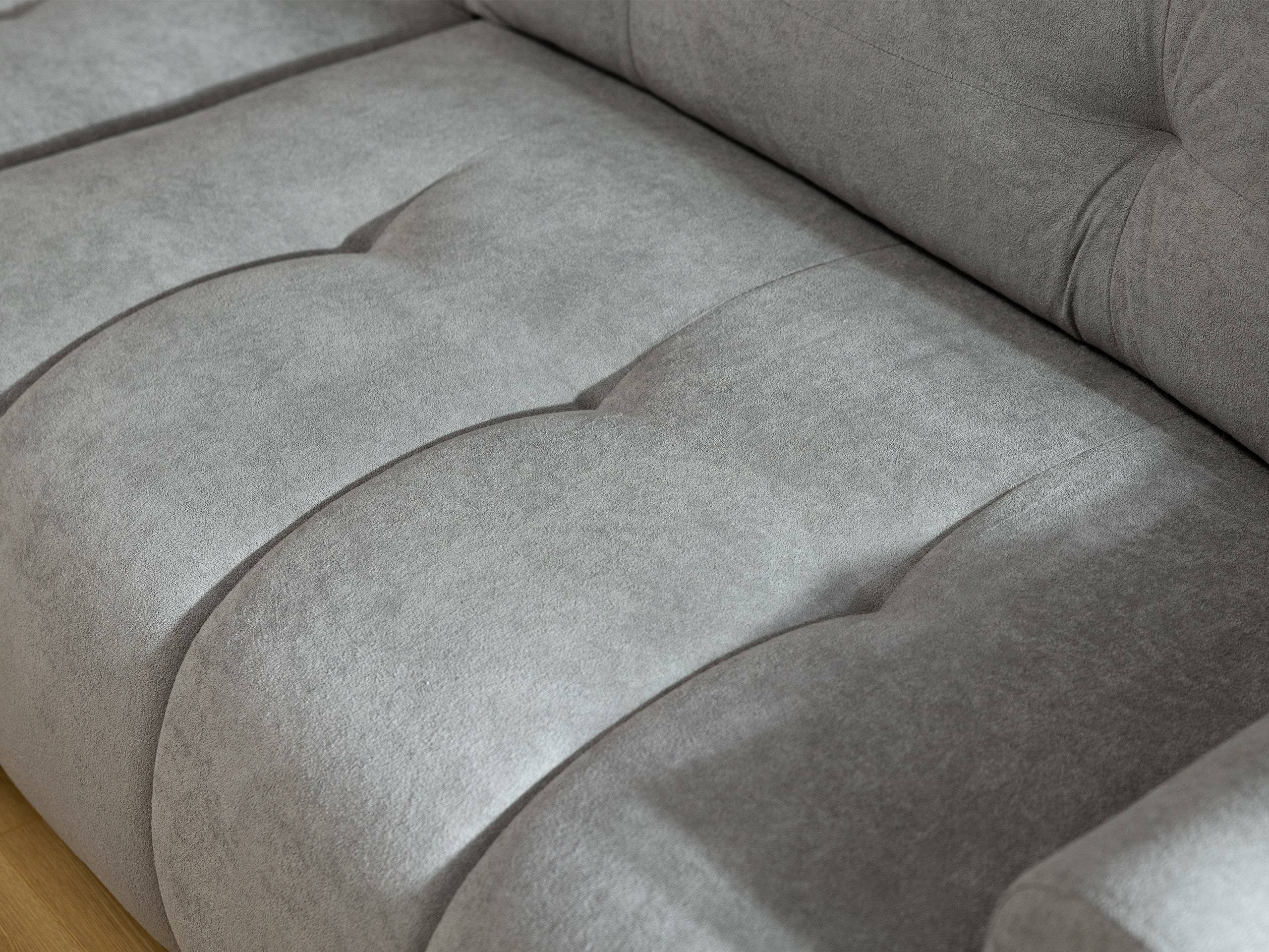 Ecksofa TrendyNest Corvella (Velo 635)