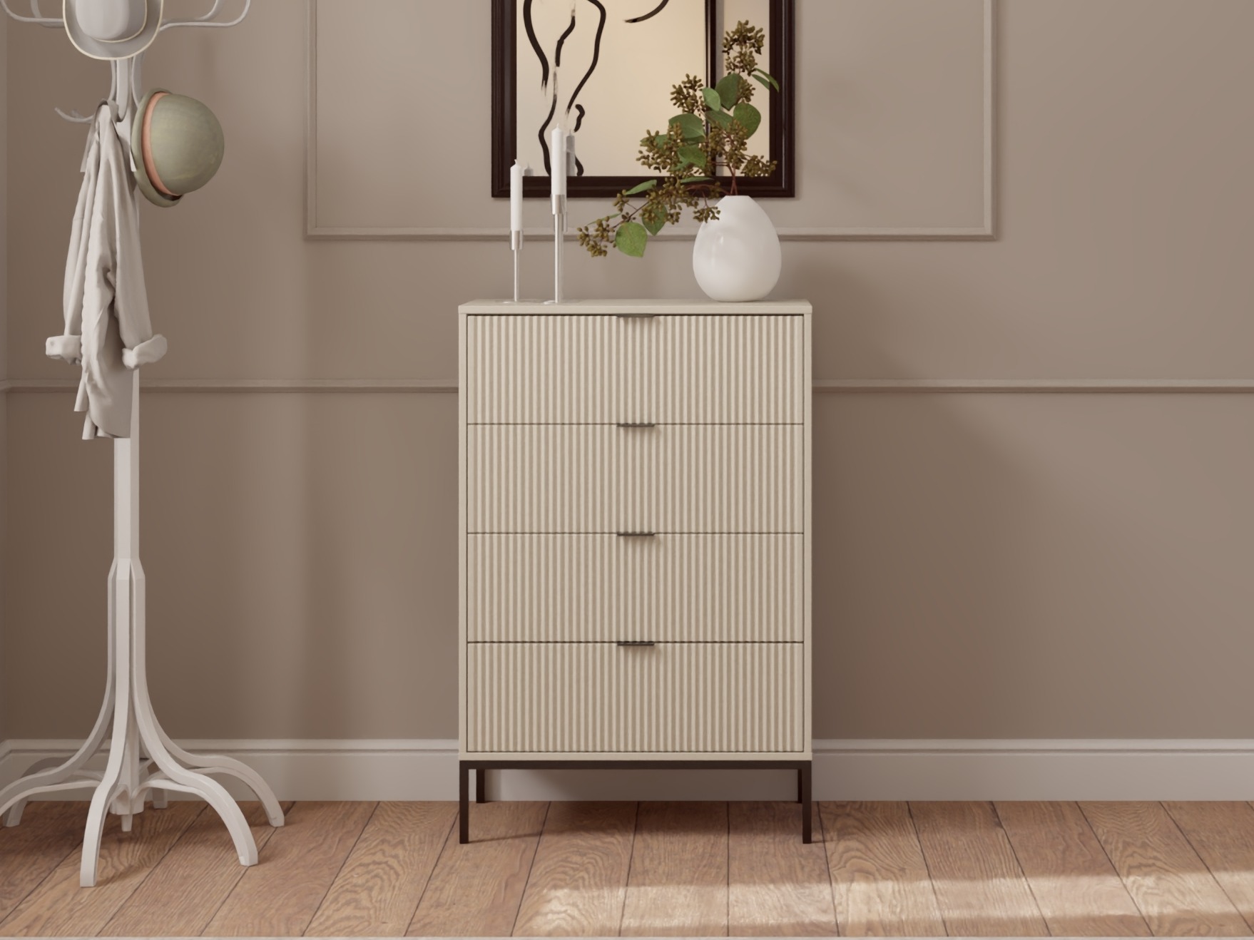 Kommoden Feldoru 102