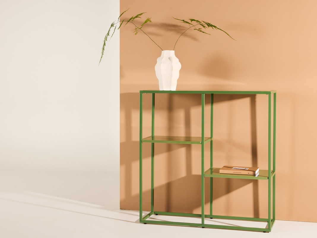 Regal Dallas 4940 (Grün)