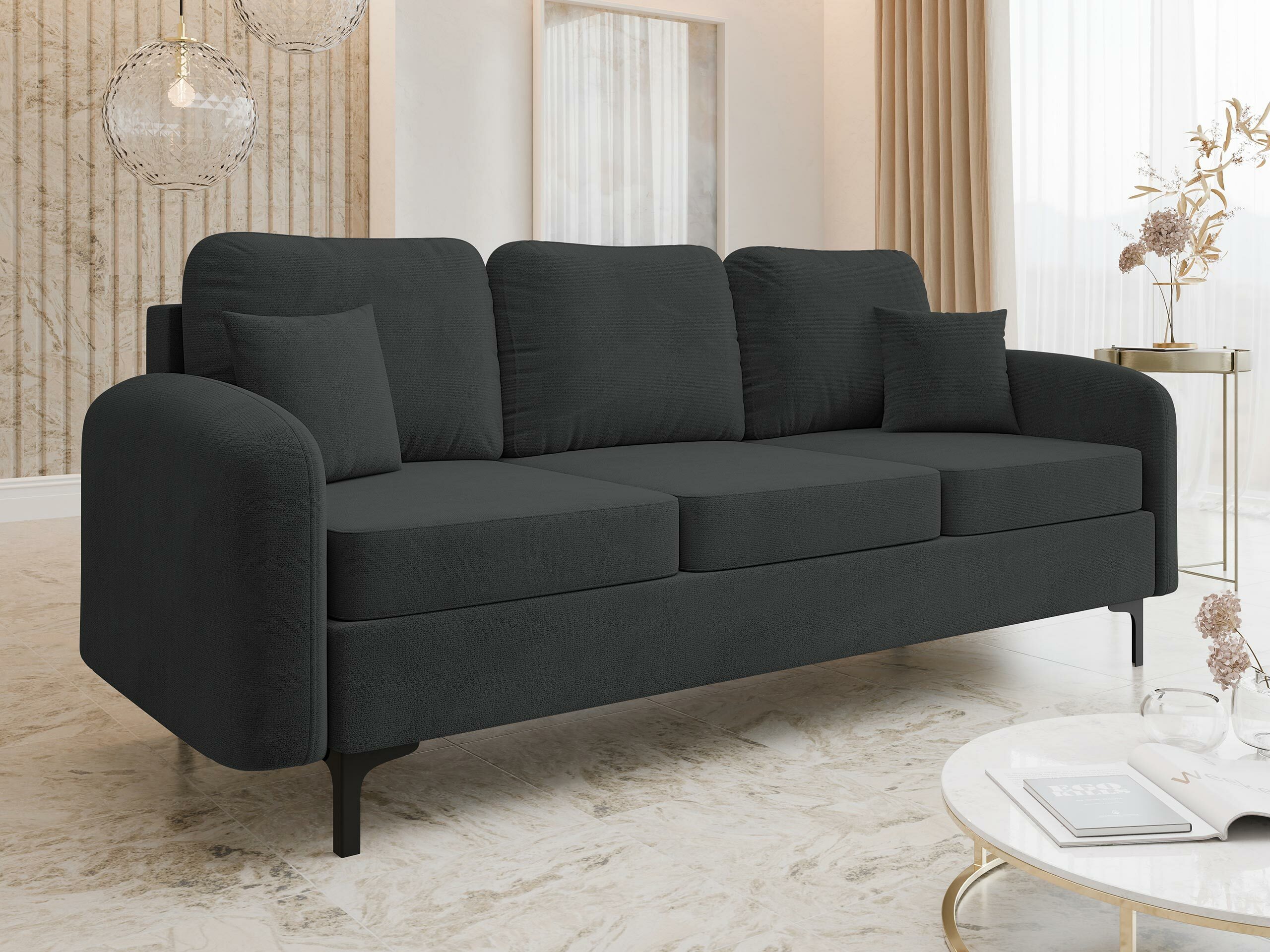 Schlafsofa Torlua 102 (Manila 19)