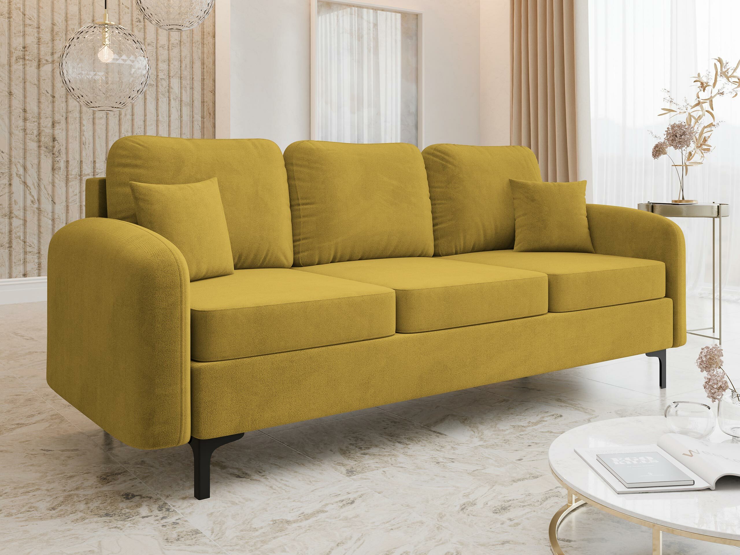 Schlafsofa Torlua 102 (Manila 33)