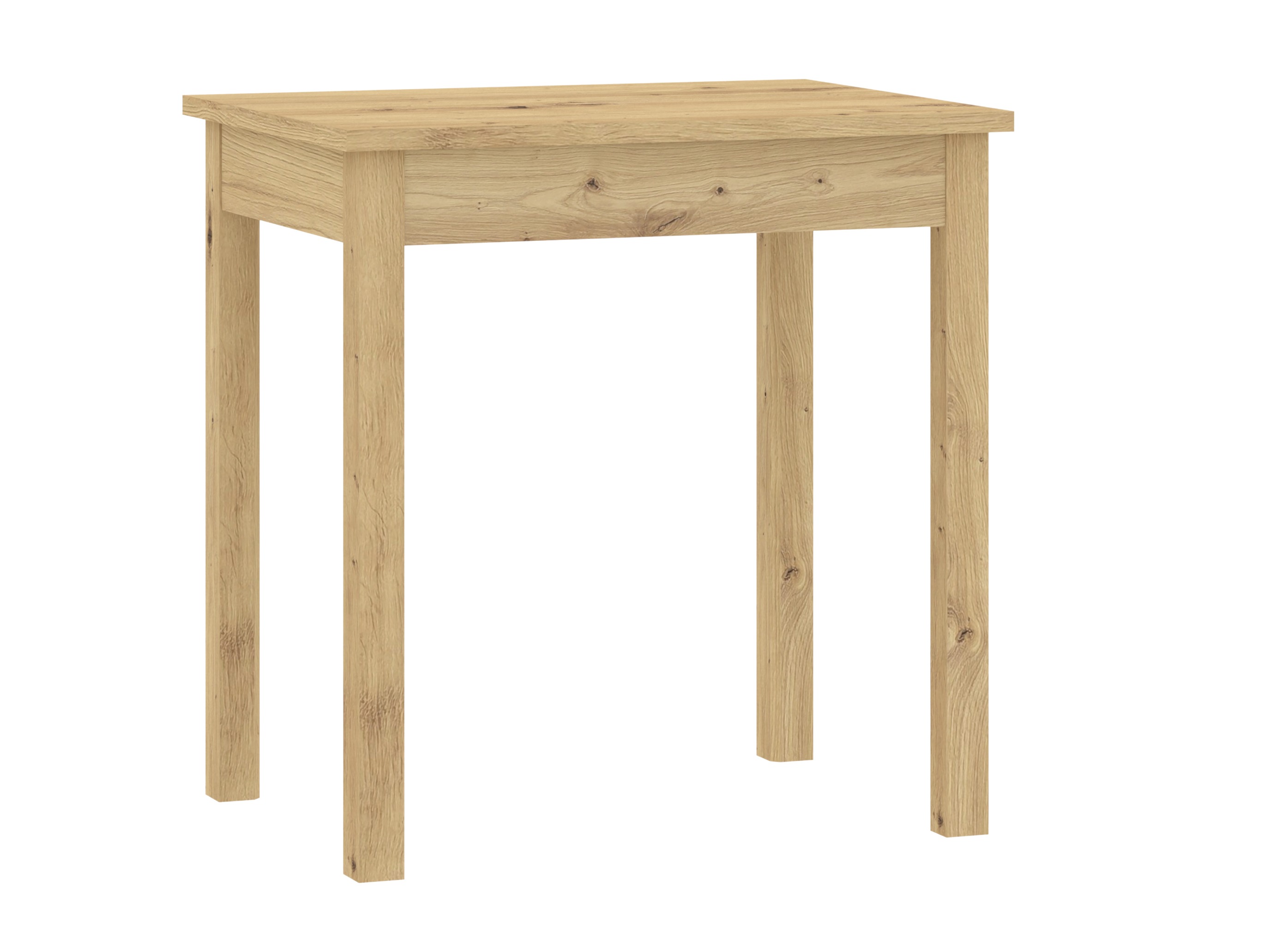 Tisch Bristol 227 (Artisan Eichenholzoptik)