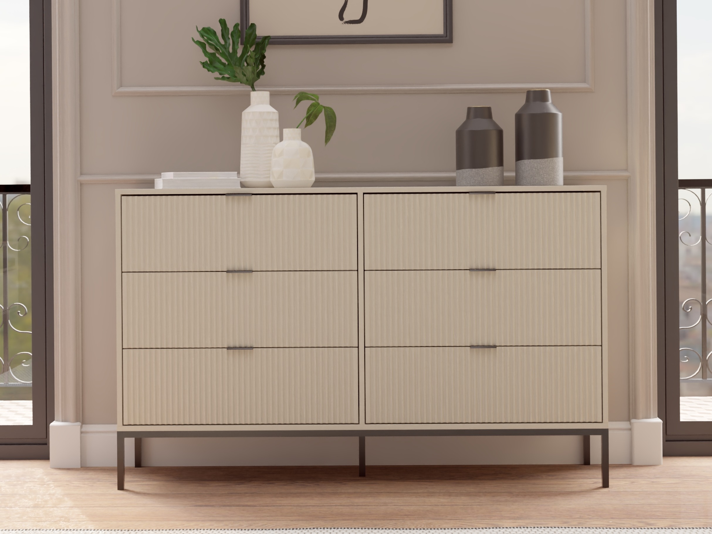 Kommoden Feldoru 103