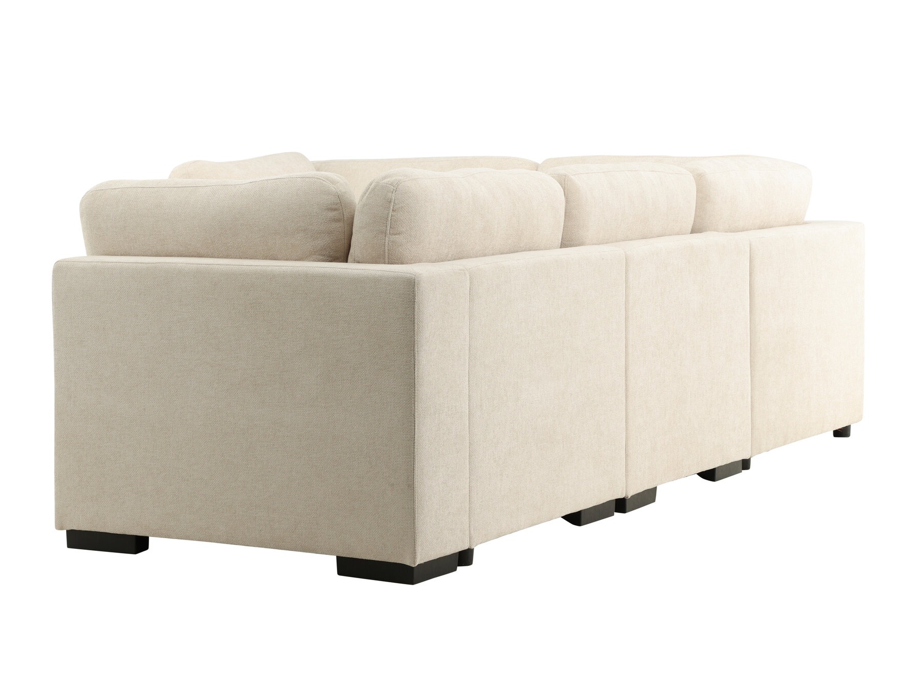 Modulares Ecksofa Revfere 103