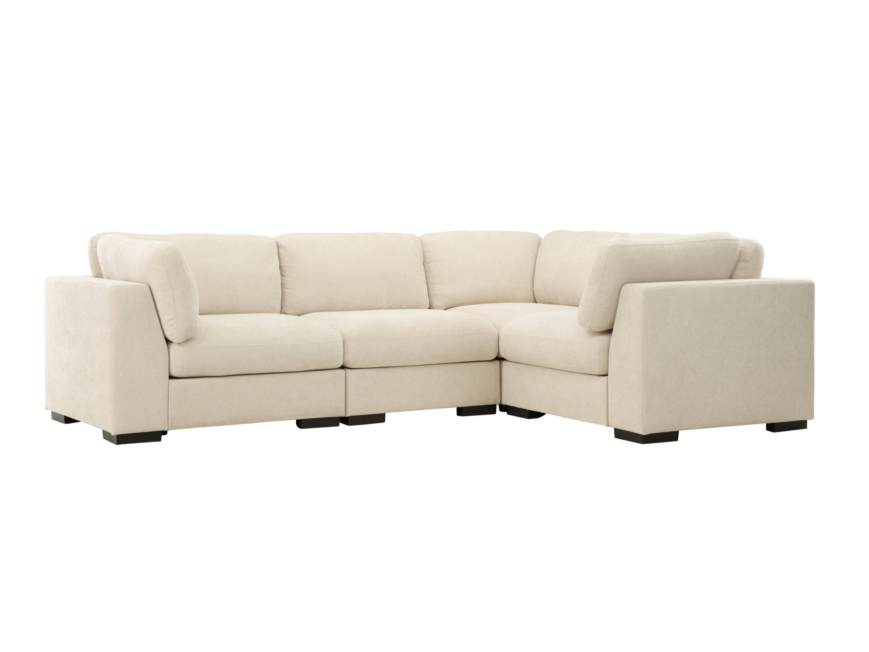 Modulares Ecksofa Revfere 103