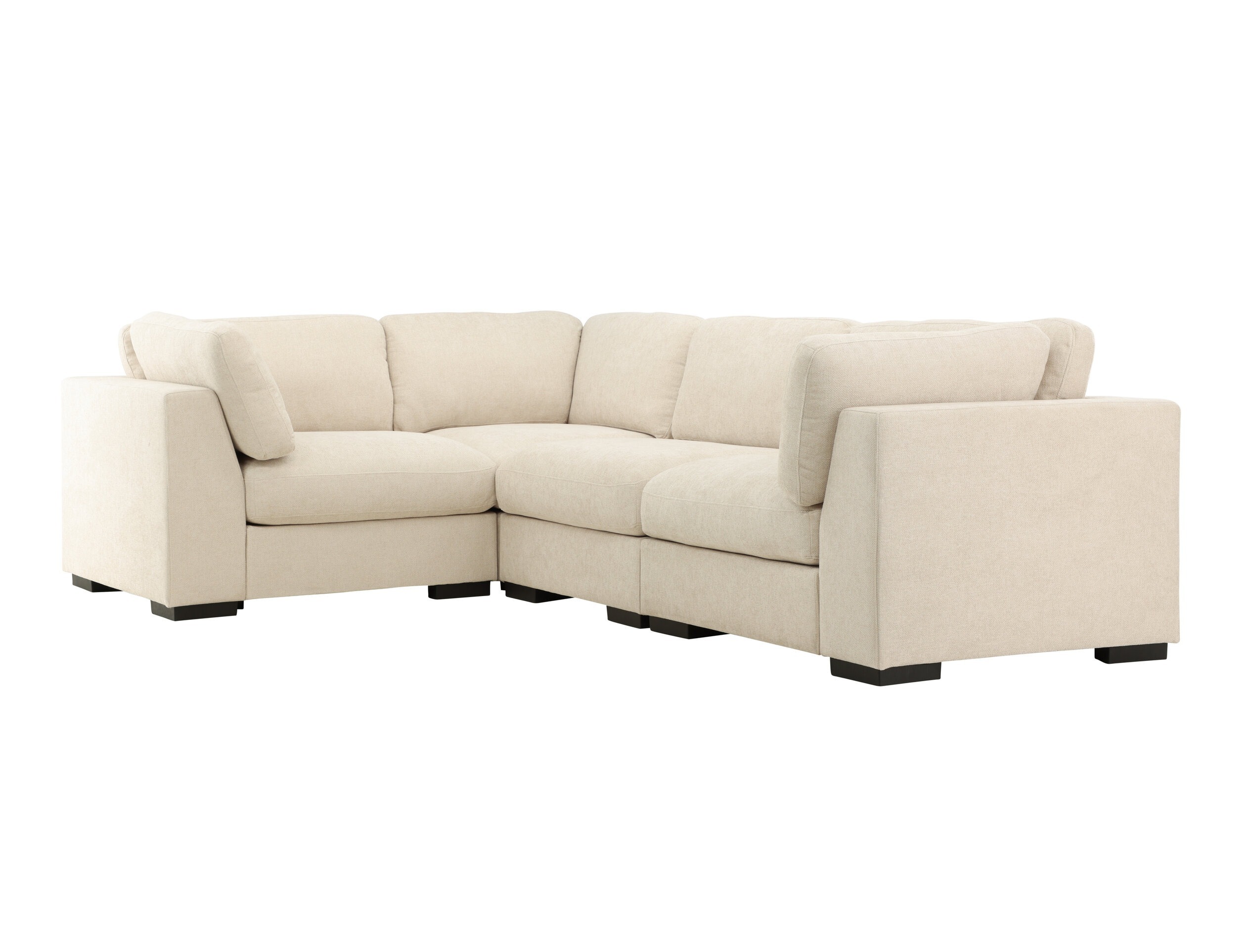 Modulares Ecksofa Revfere 103