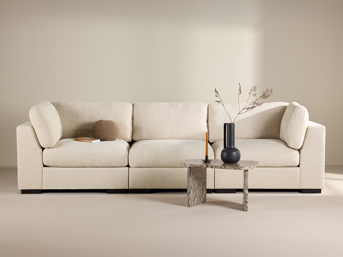 Modulares Sofa Revfere 104