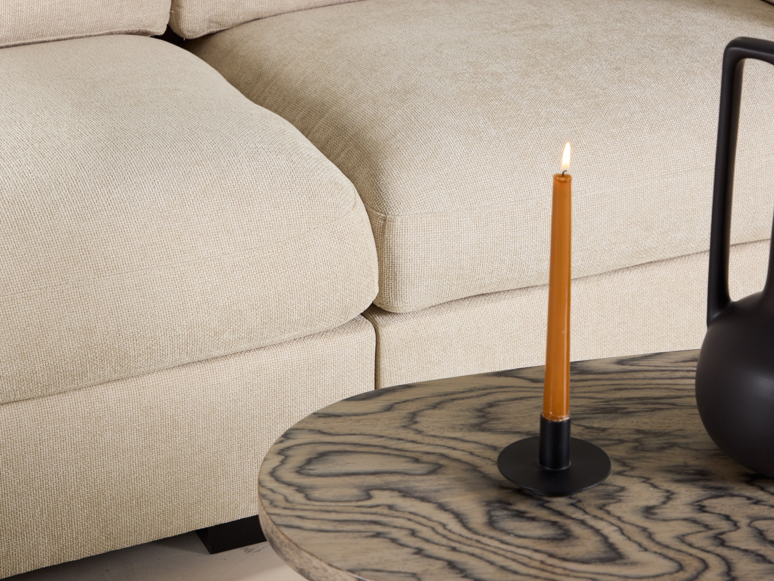 Modulares Sofa Revfere 104