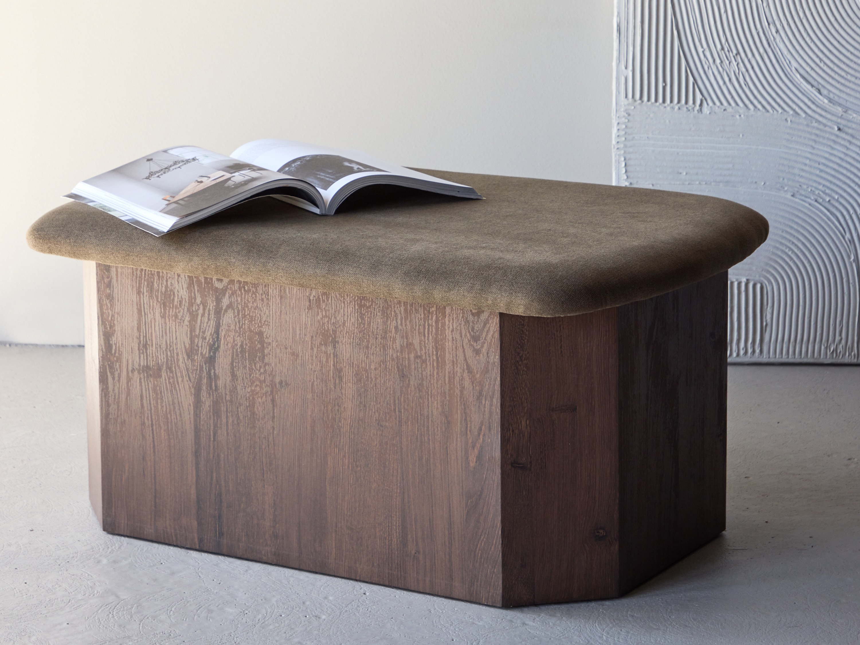 Polsterbank Dallas 4884