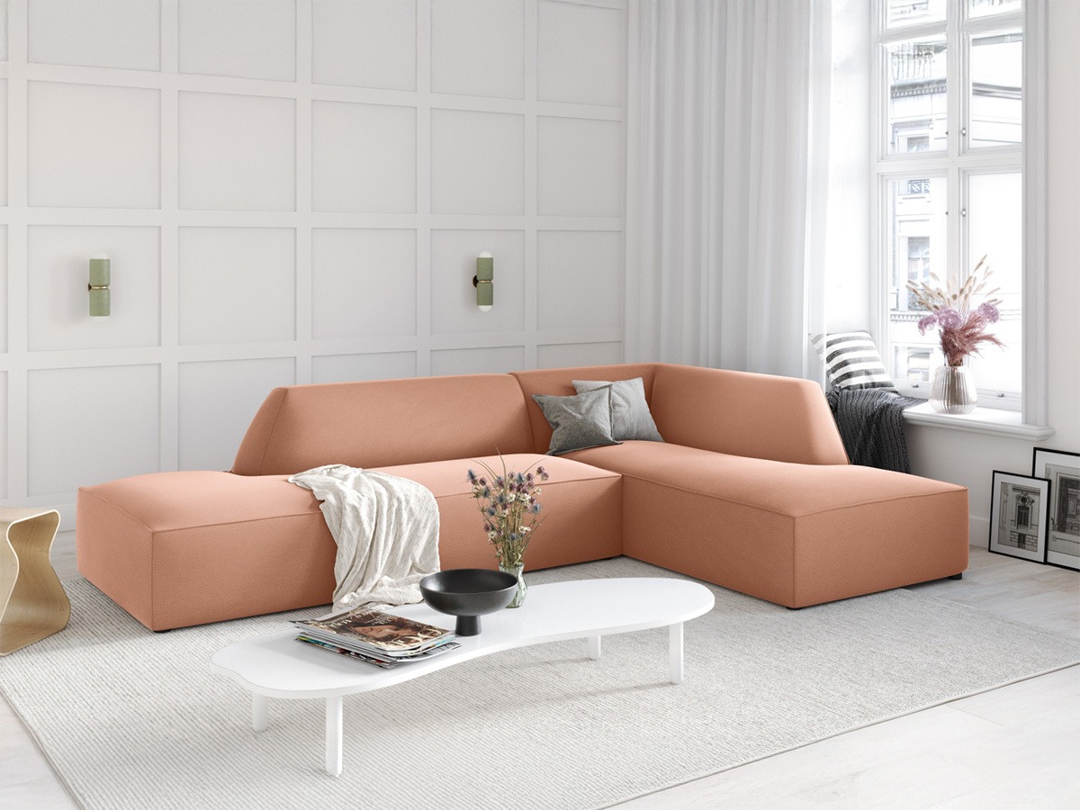 Ecksofa Vermaru 104 (Salvador 11)